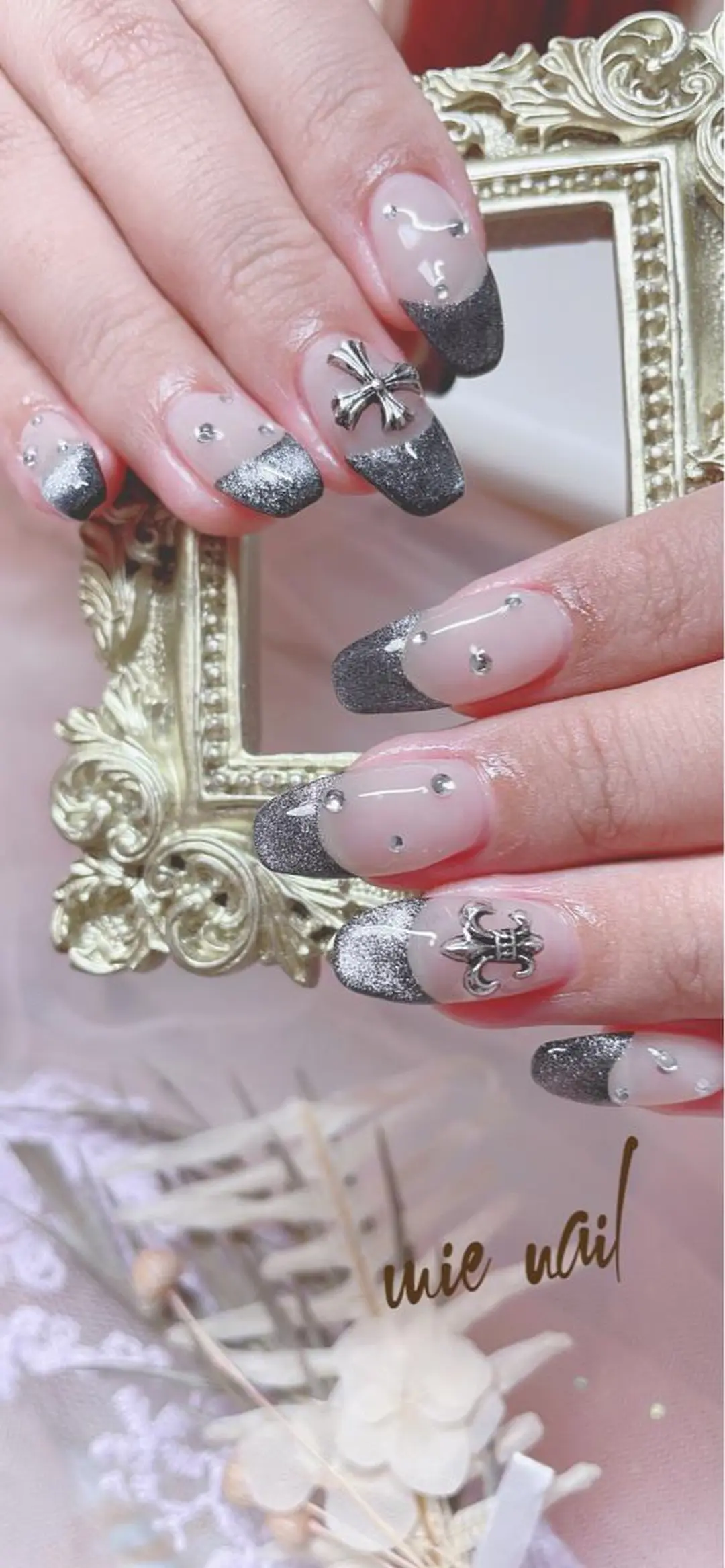 ネイル Mie nailのネイルデザイン