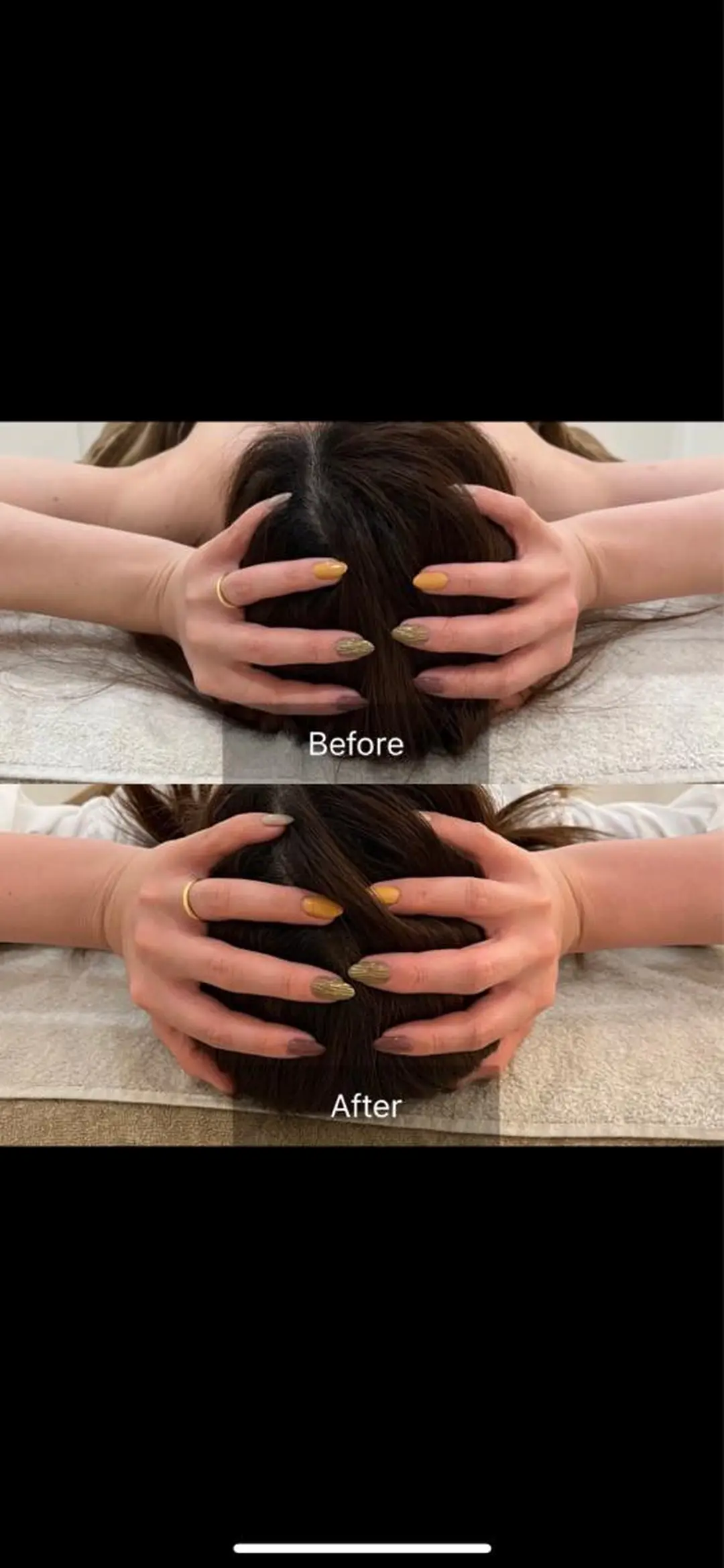 岩崎 真由美のマツエク・マツパデザイン