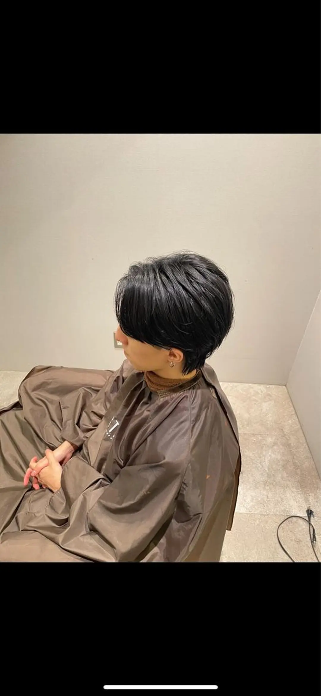 メンズ メンズ特化型/高岡 近藤 空/EARTHのヘアスタイル