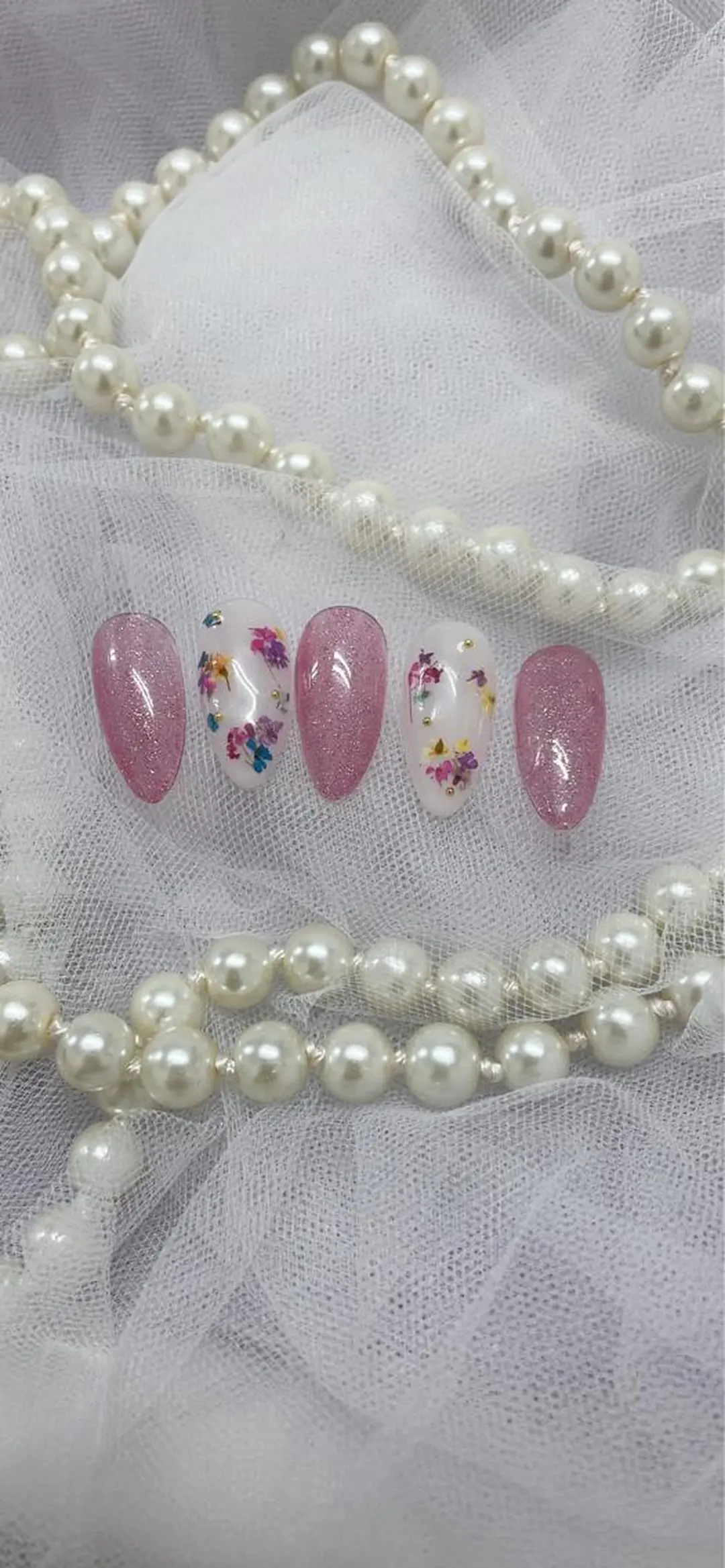 ネイル kirameki nail salon所属・kirameki nailのネイルデザイン