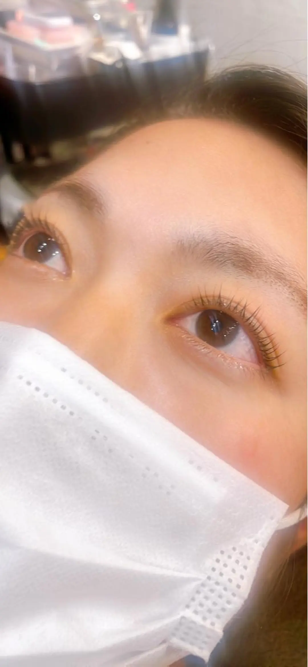 マツエク・マツパ Likkle More【リコモ】のネイルデザイン