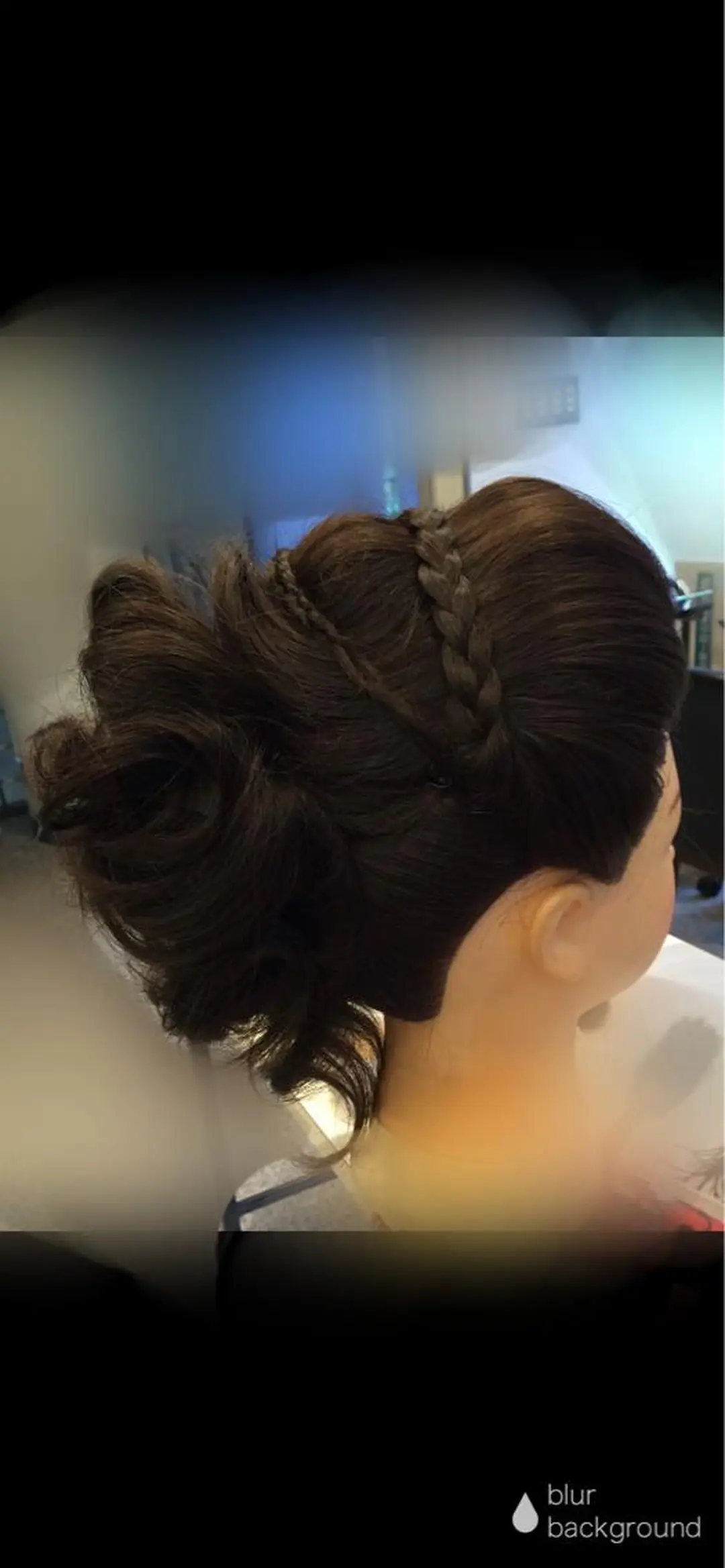 ヘアアレンジ Belleeyes_ kubotaのマツエク・マツパデザイン