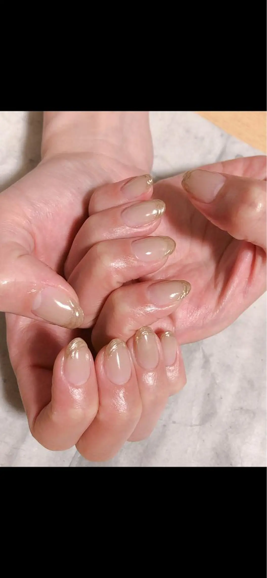 ネイル ktr. nailのネイルデザイン