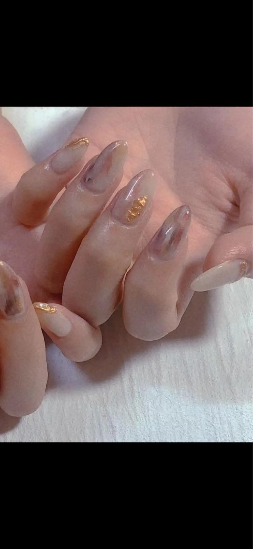 ネイル Nail salon yuriのネイルデザイン