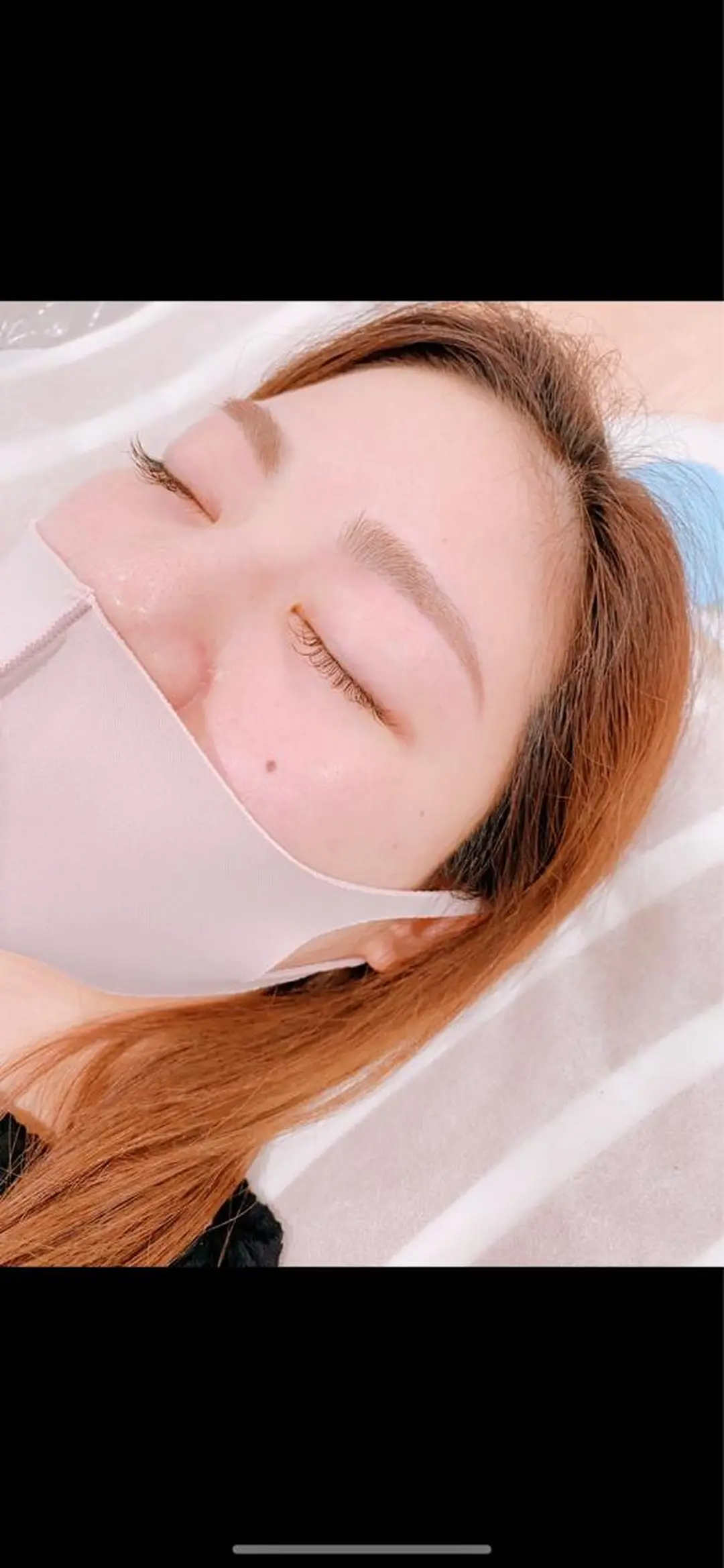 マツエク・マツパ MO CAのマツエク・マツパデザイン