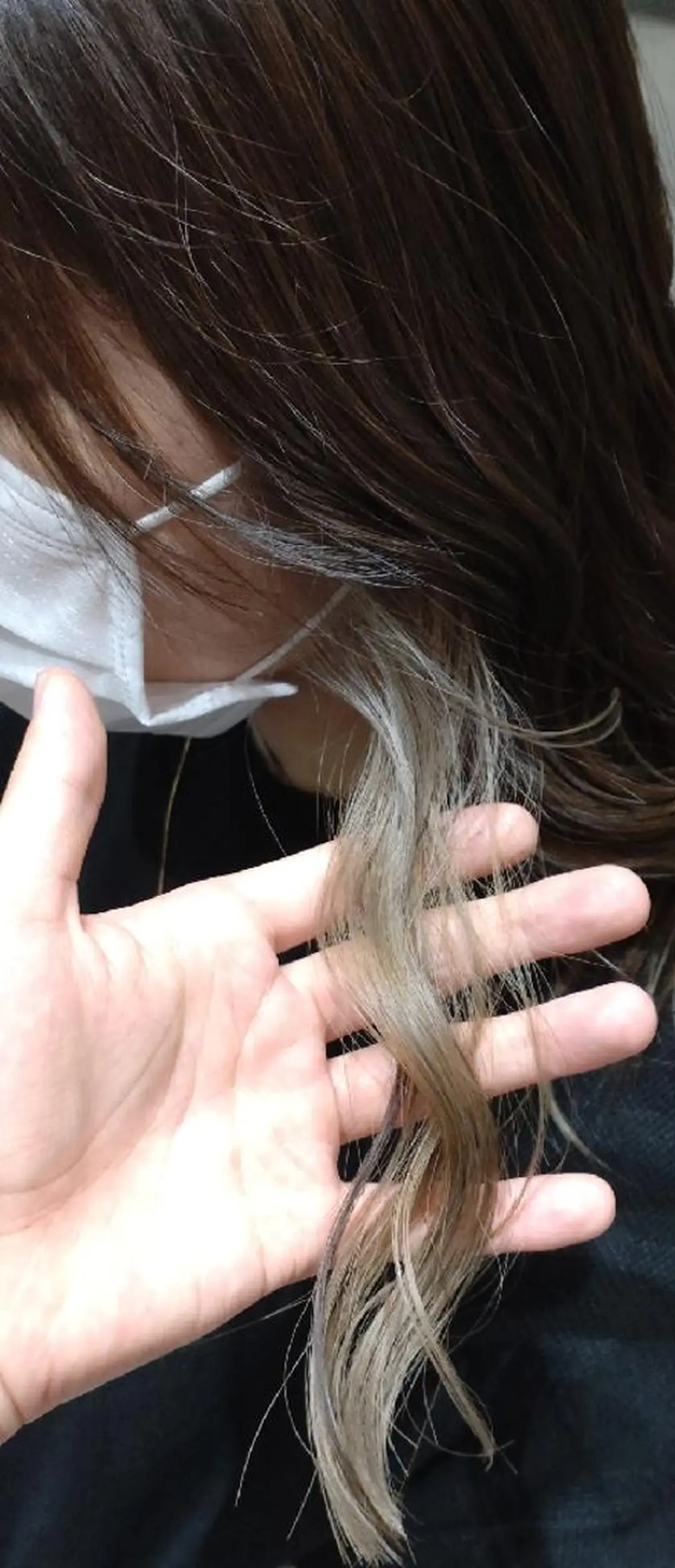 ショート 戸高 裕也のヘアスタイル