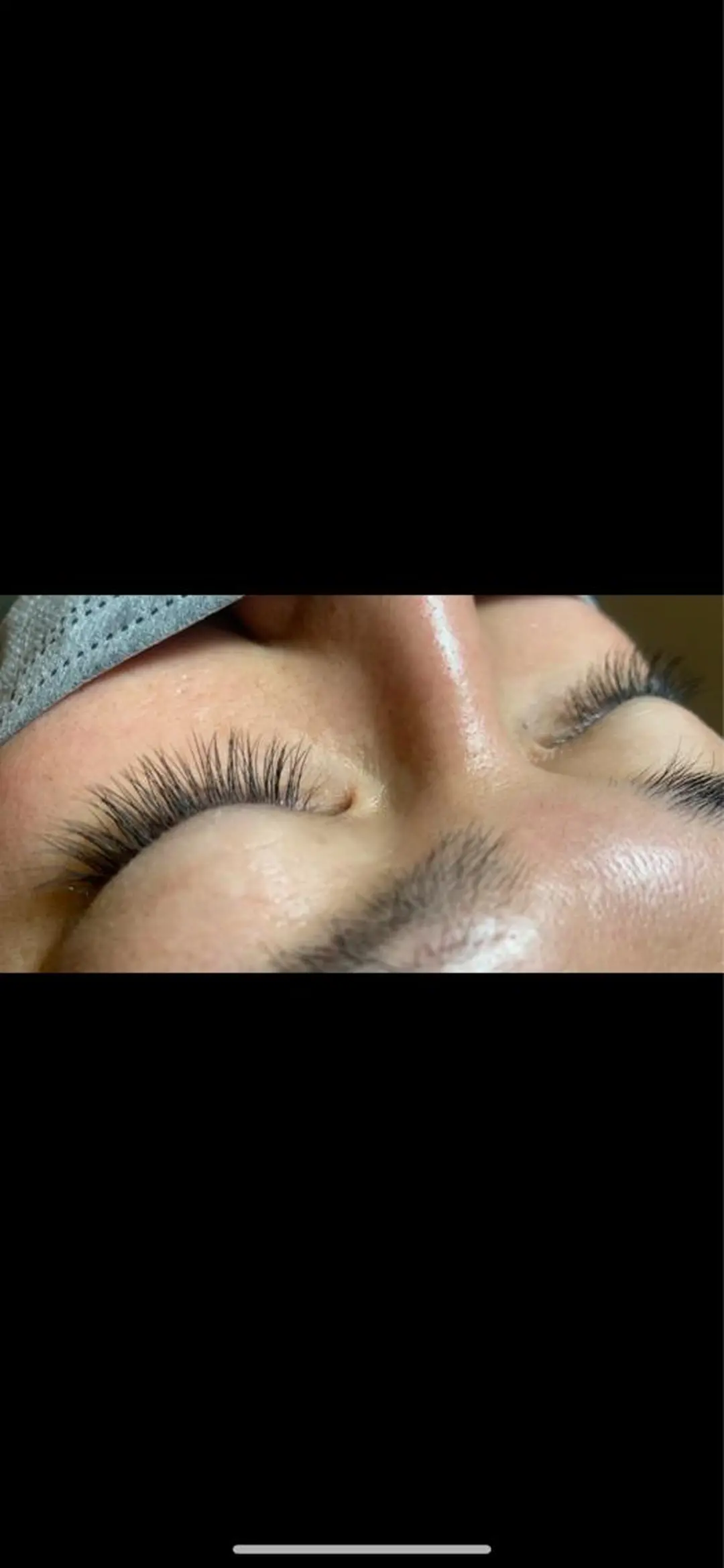 マツエク・マツパ Bloom eye 豊中のマツエク・マツパデザイン
