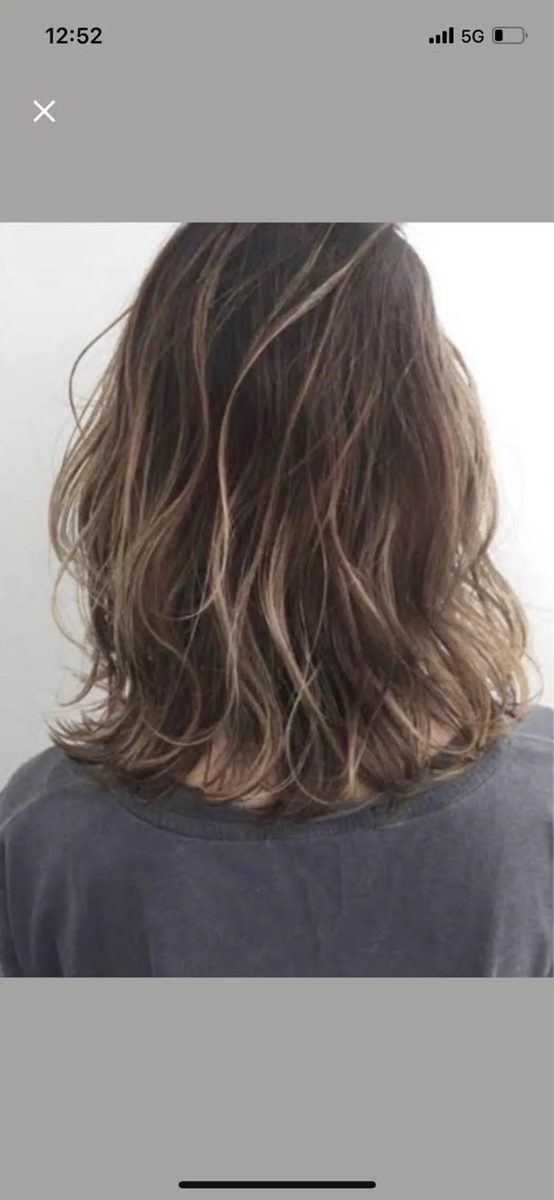 ミディアム hatena 🫧のマツエク・マツパデザイン