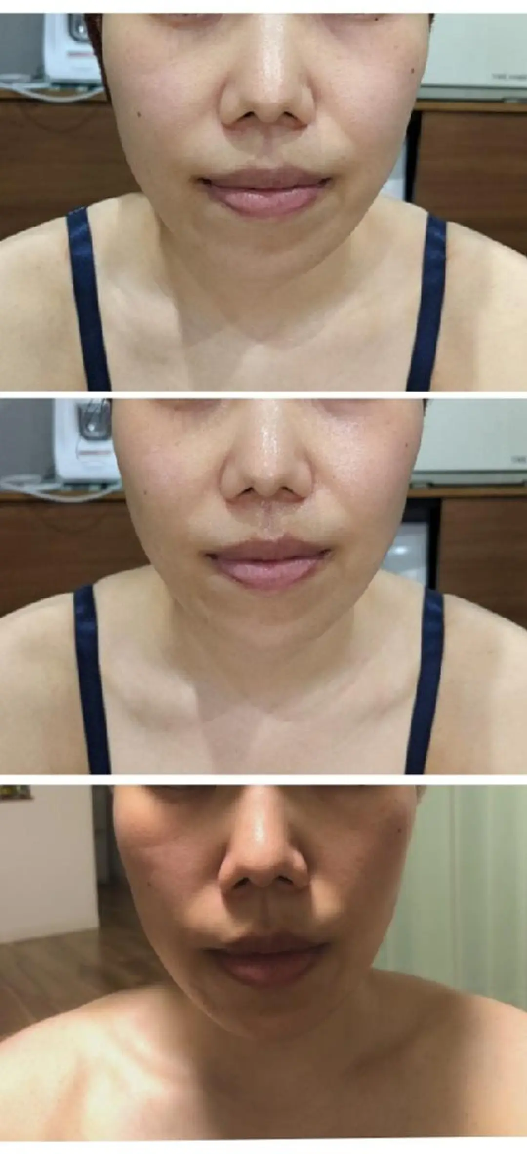 TRILOGY 安田美子のエステ・リラクイメージ