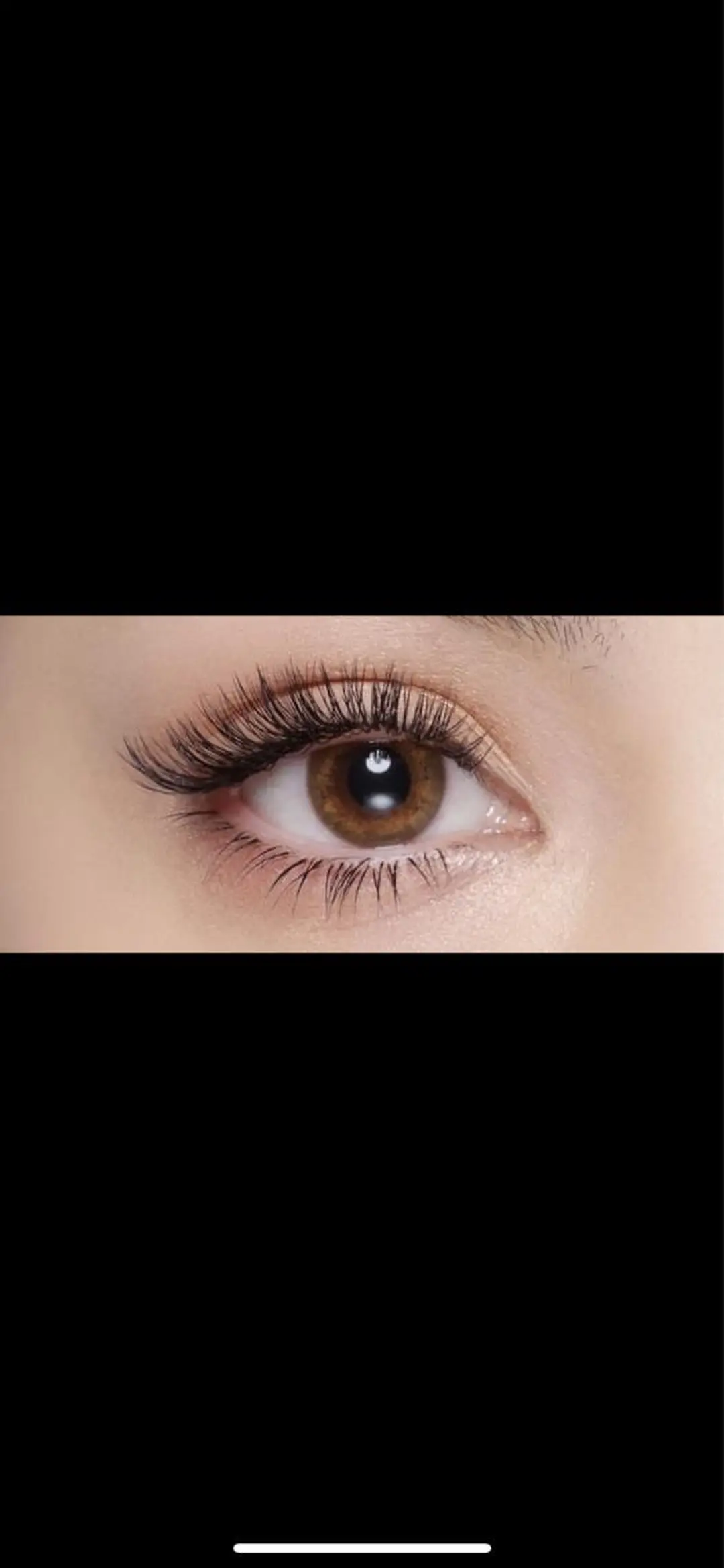 マツエク・マツパ KULIN Annのマツエク・マツパデザイン