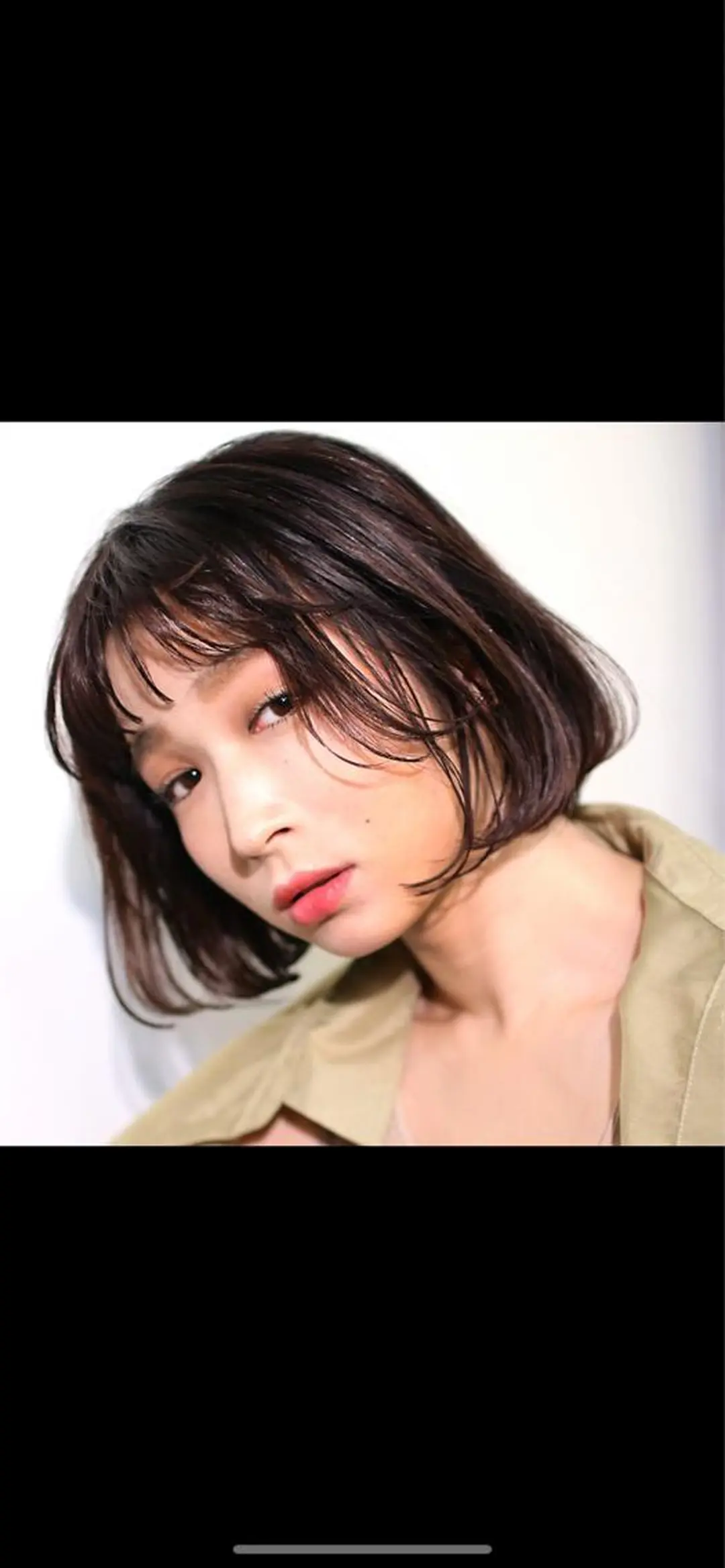 ショート porto アシスタントのその他イメージ