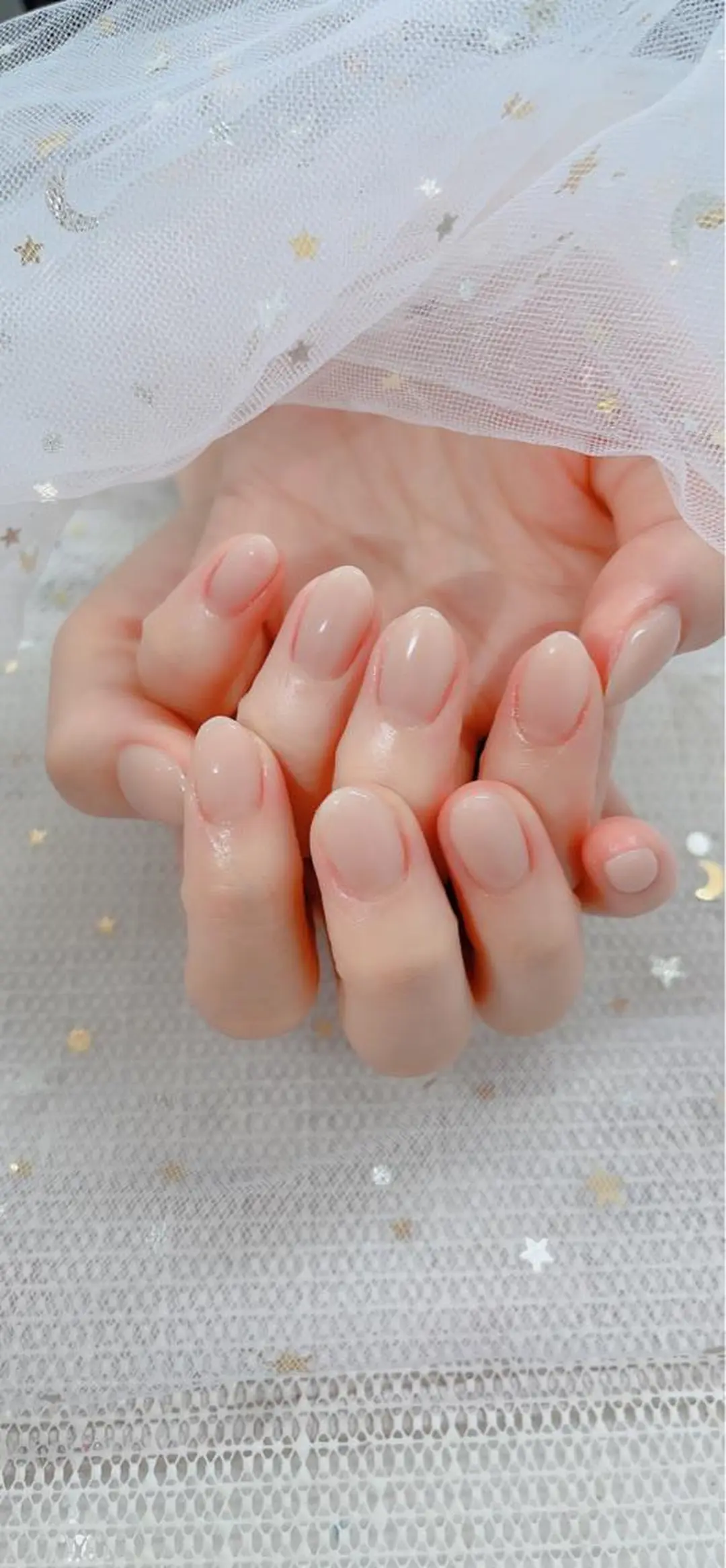 ネイル ハンドネイル Queens ciciのネイルデザイン