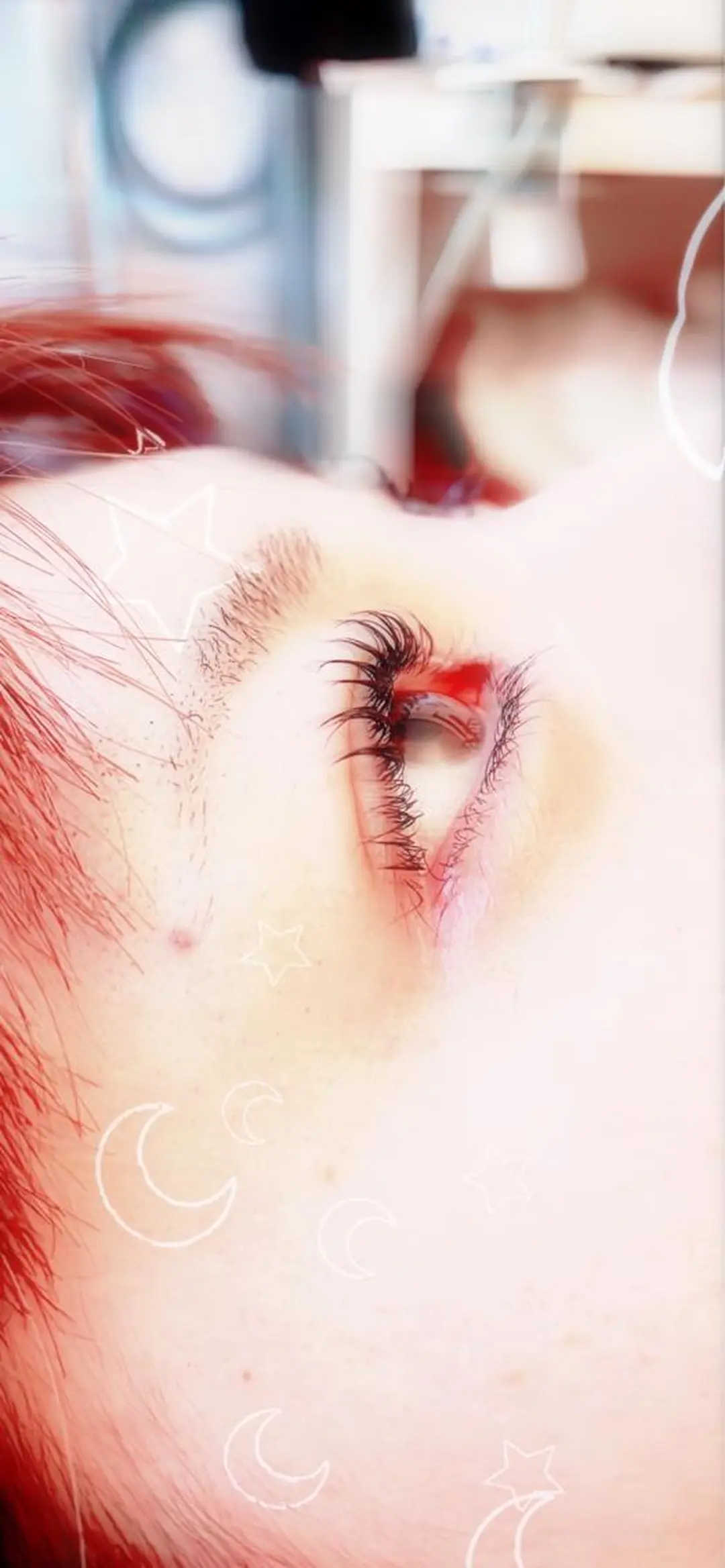 マツエク・マツパ loisir yamanoのマツエク・マツパデザイン