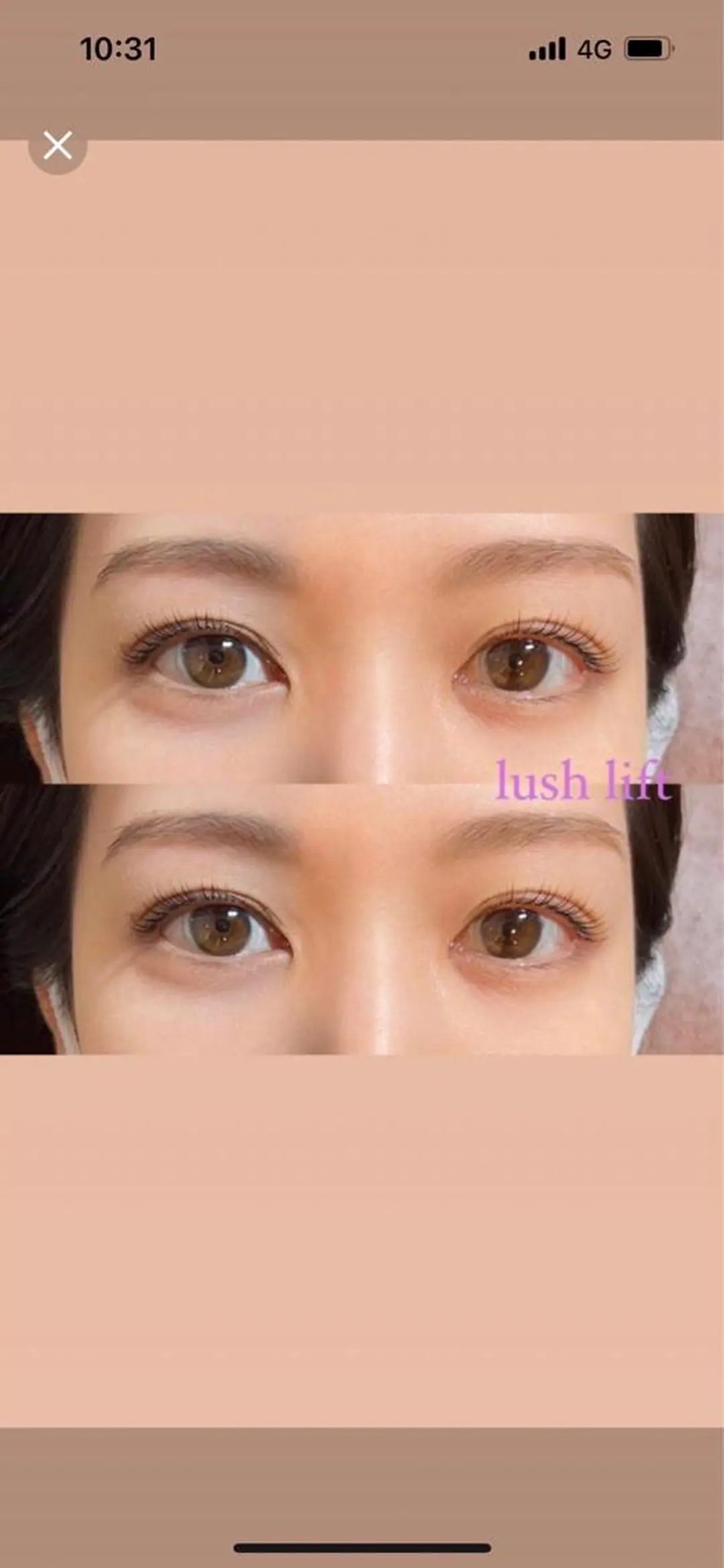 マツエク・マツパ マツパ yoko .のネイルデザイン