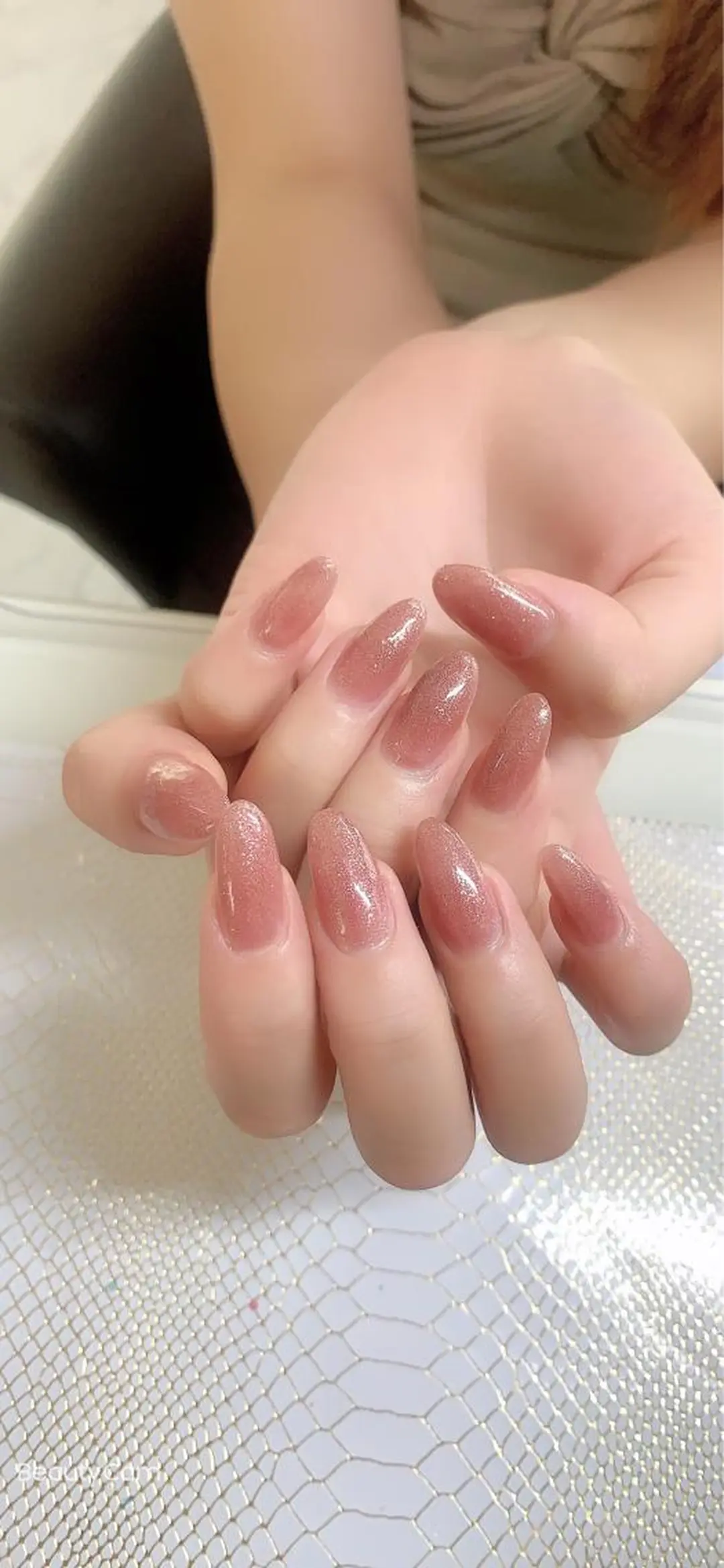 ネイル ハンドネイル Ryoko Nailのネイルデザイン