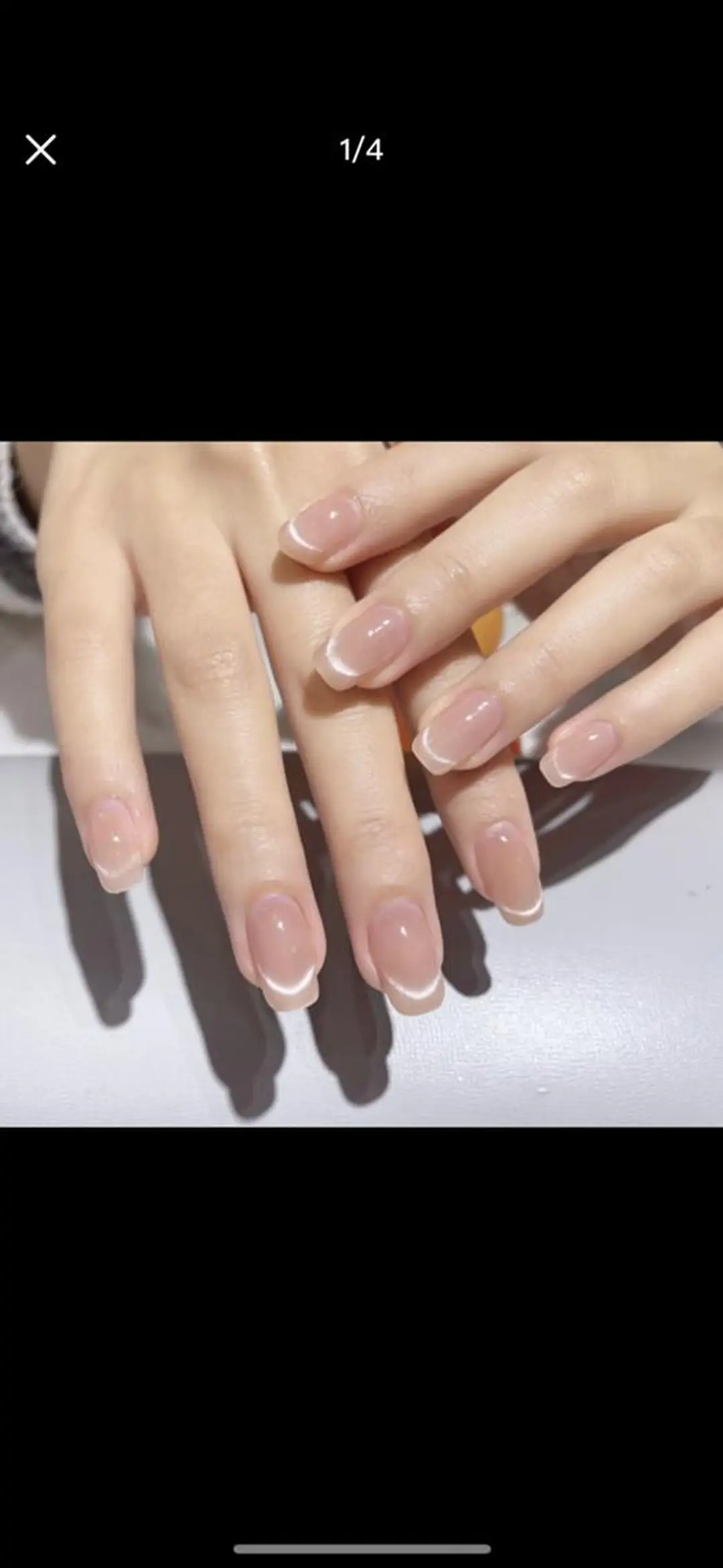 ネイル ハンドネイル 💗ココ✨🪞 🎀co coのネイルデザイン