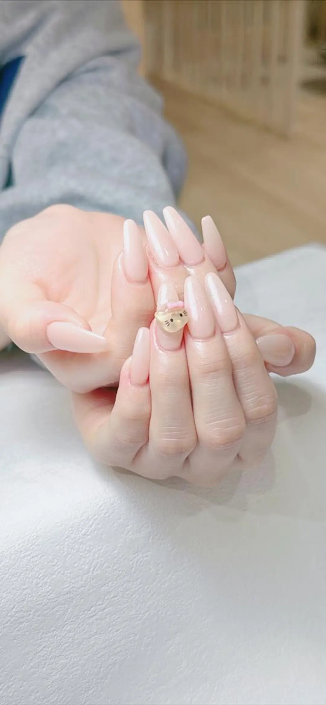 ネイル ハルカ nailのネイルデザイン