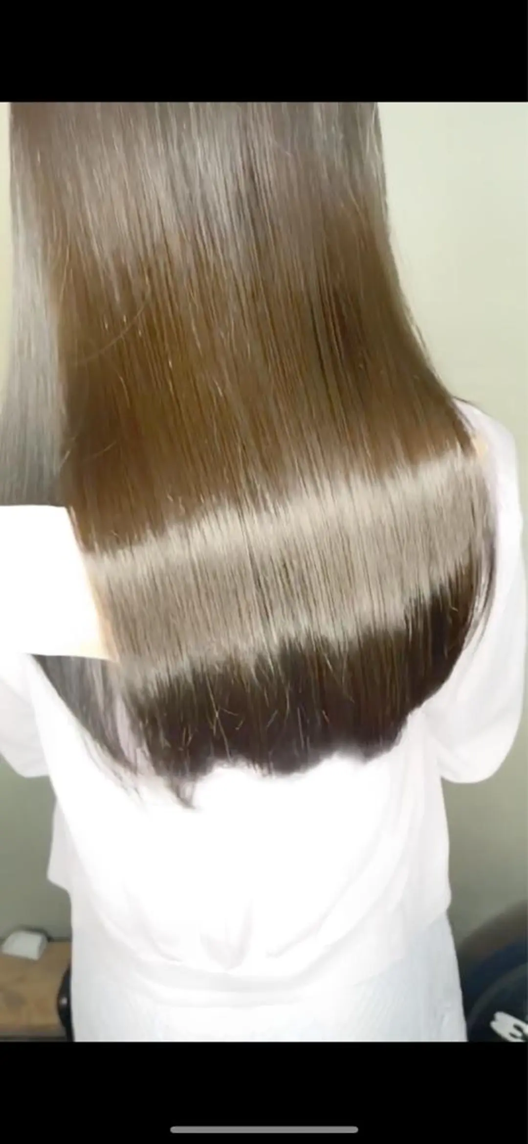 セミロング 🌈韓国ヘア KOUSEI🌈のヘアスタイル