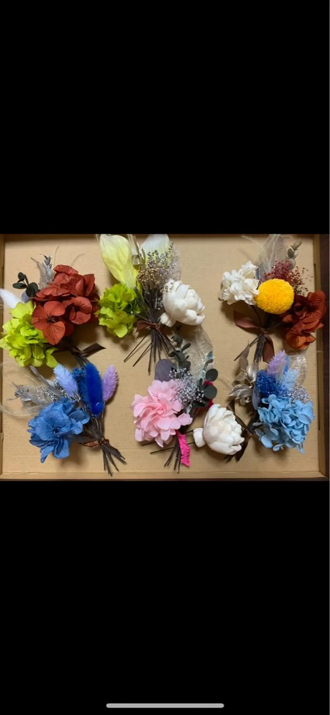 トレンドパーマ 加藤菜月のヘアスタイル