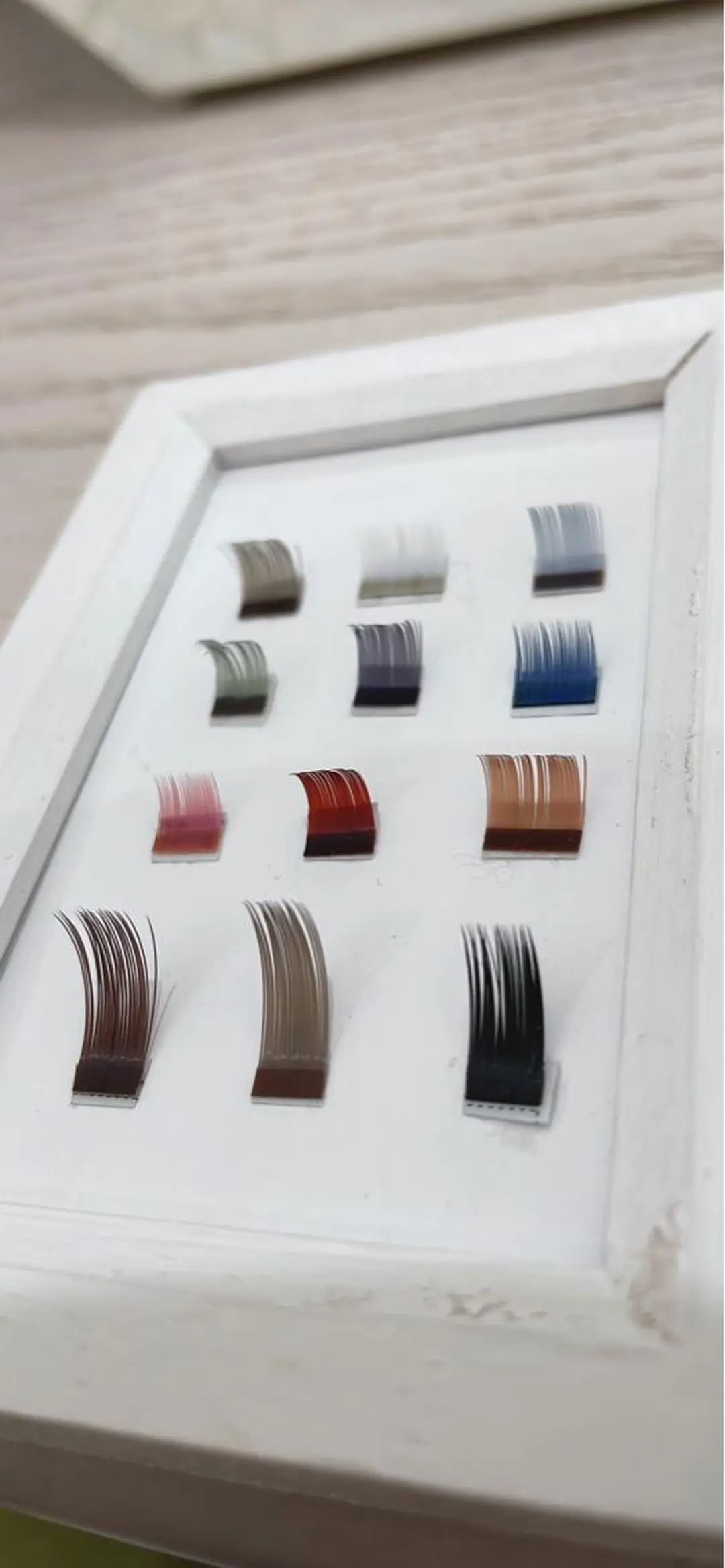 マツエク・マツパ マツエク 自宅マツエクサロン A/Rのマツエク・マツパデザイン