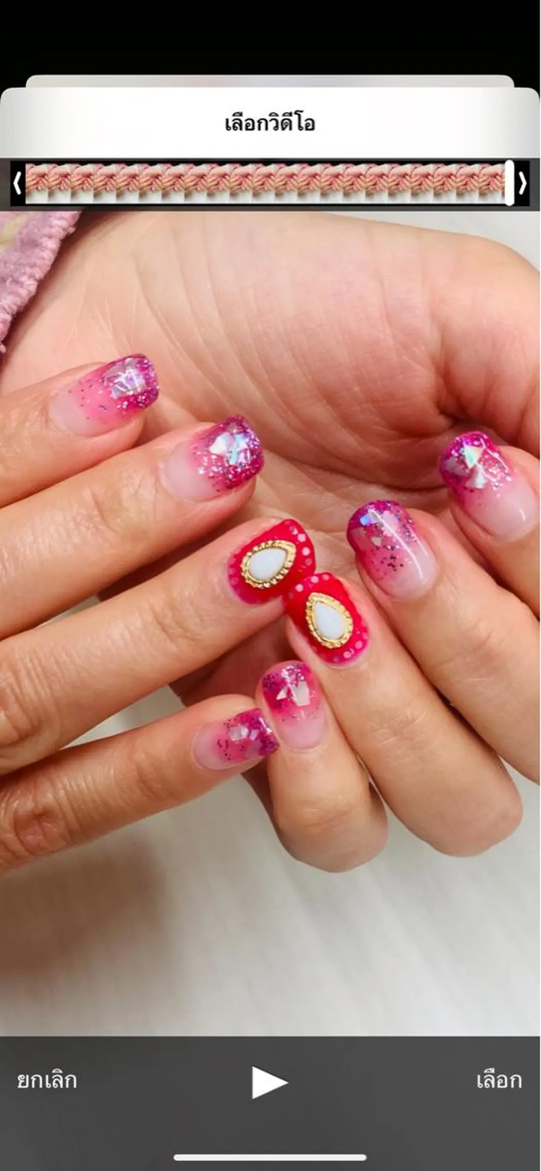 ネイル Y&A nail🌈のネイルデザイン