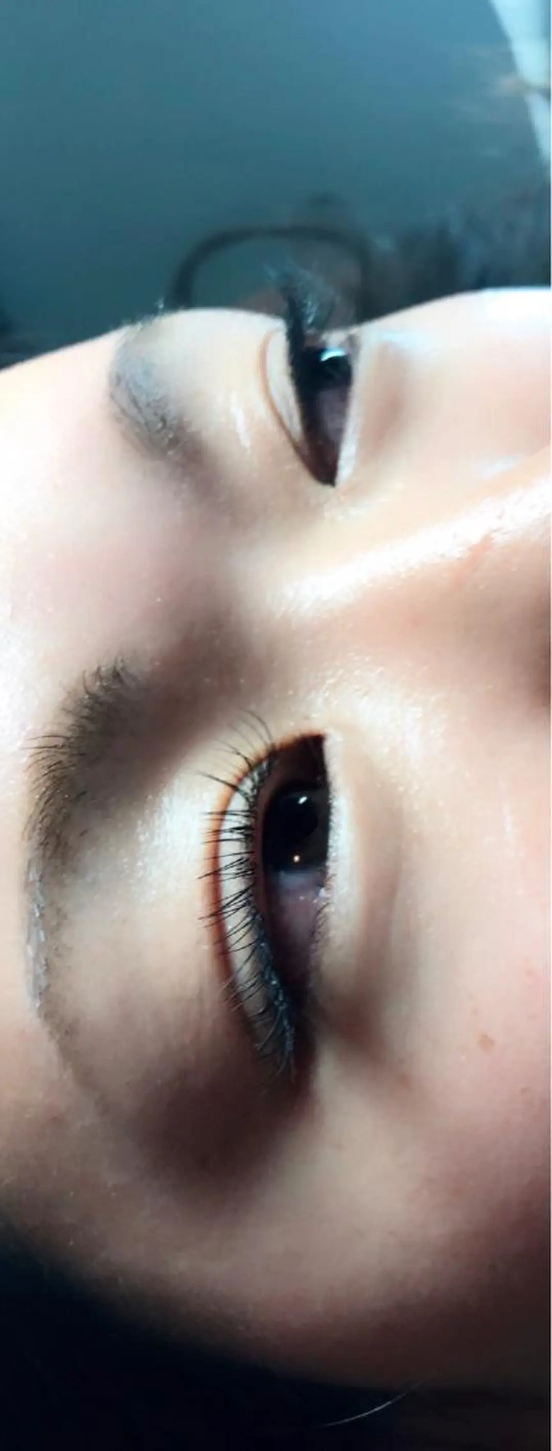 マツエク・マツパ ナチュラル セーブル Rovel ロヴェルのマツエク・マツパデザイン