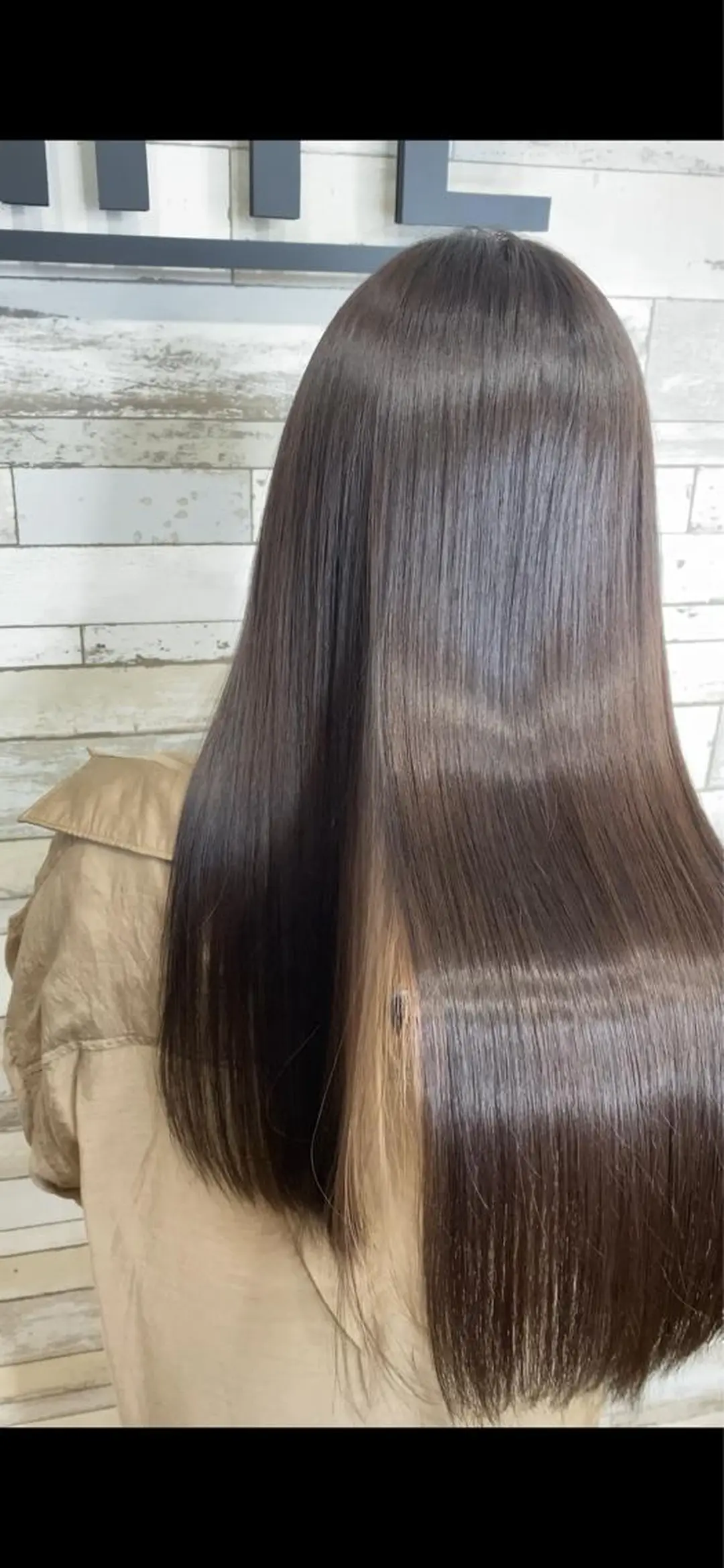 ロング カラー パーマ ヘアアレンジ メンズ キッズ ネイル マツエク・マツパ foi. フォワ所属・🇰🇷韓国トレンド ヘア🇰🇷高田のヘアスタイル