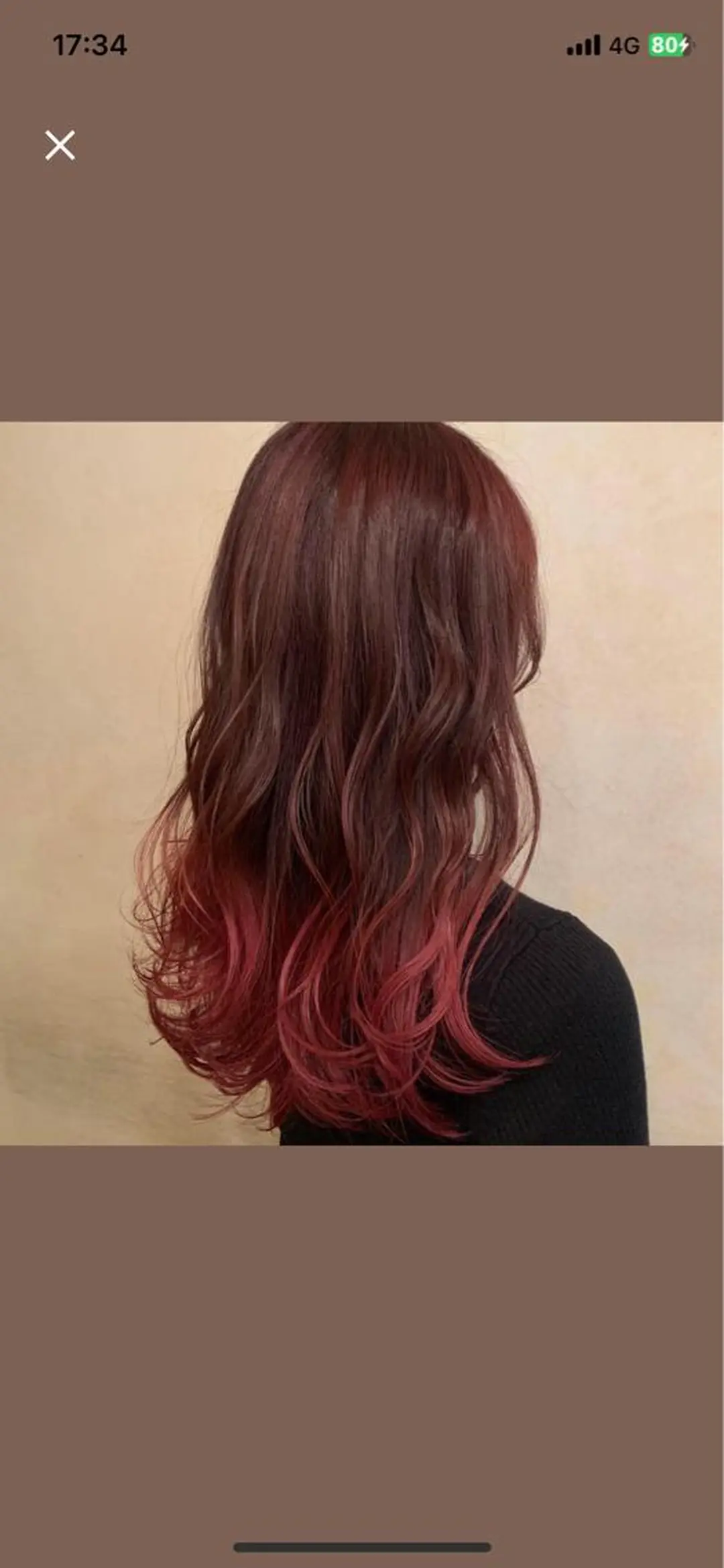 ロング ヘアカラー ラフパーマ/ボブ/ 似合わせヘア/ショウのヘアスタイル