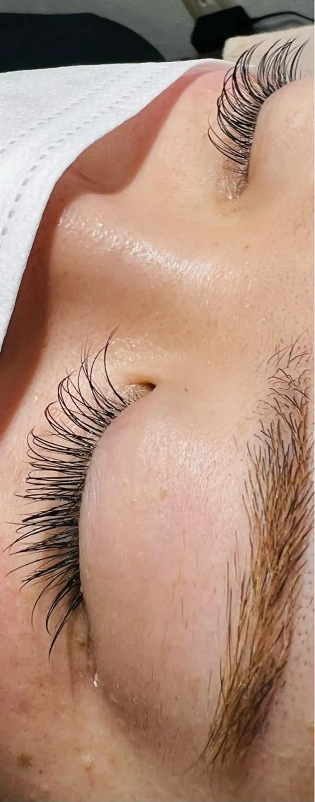 マツエク・マツパ M Maiのマツエク・マツパデザイン