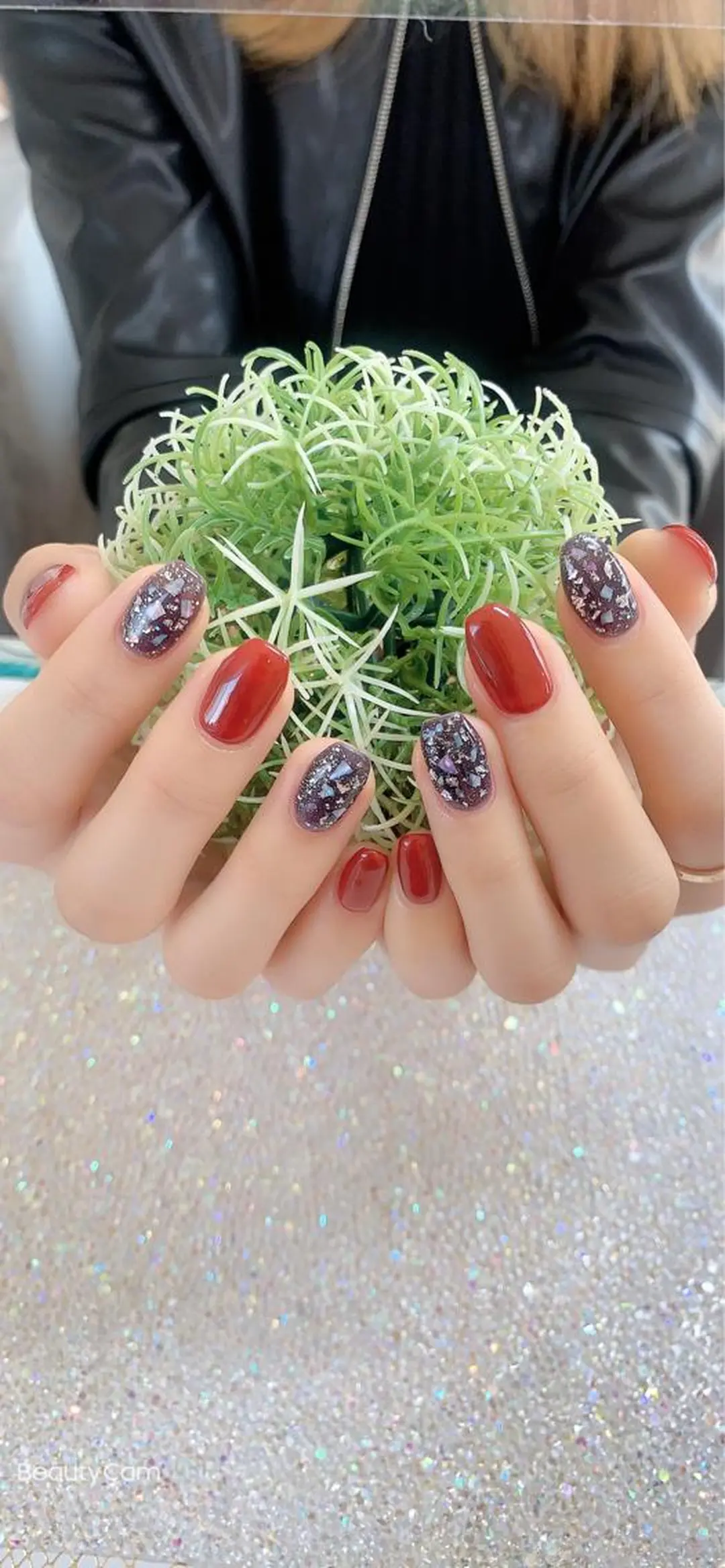 ネイル ハンドネイル Ryoko Nailのネイルデザイン