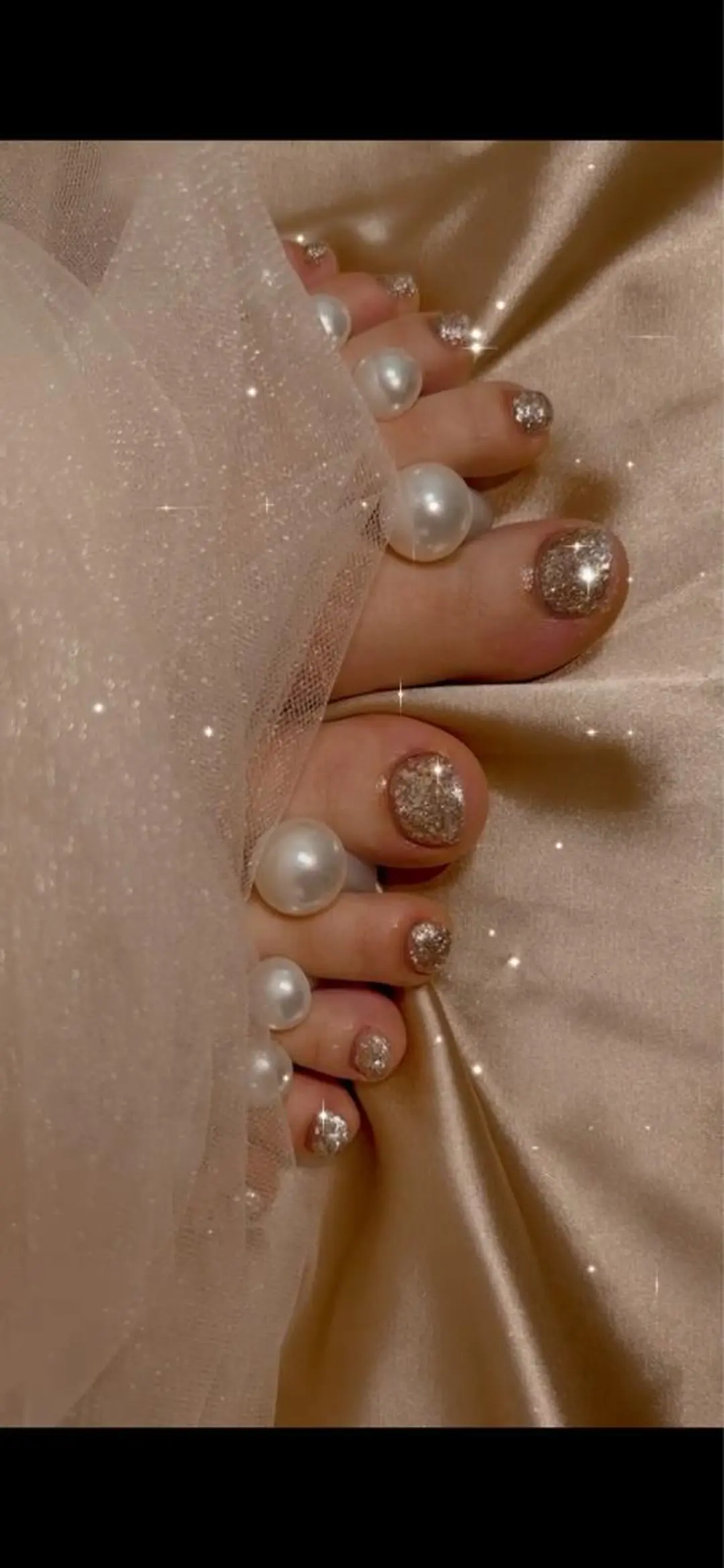 ネイル なお 🐝のネイルデザイン