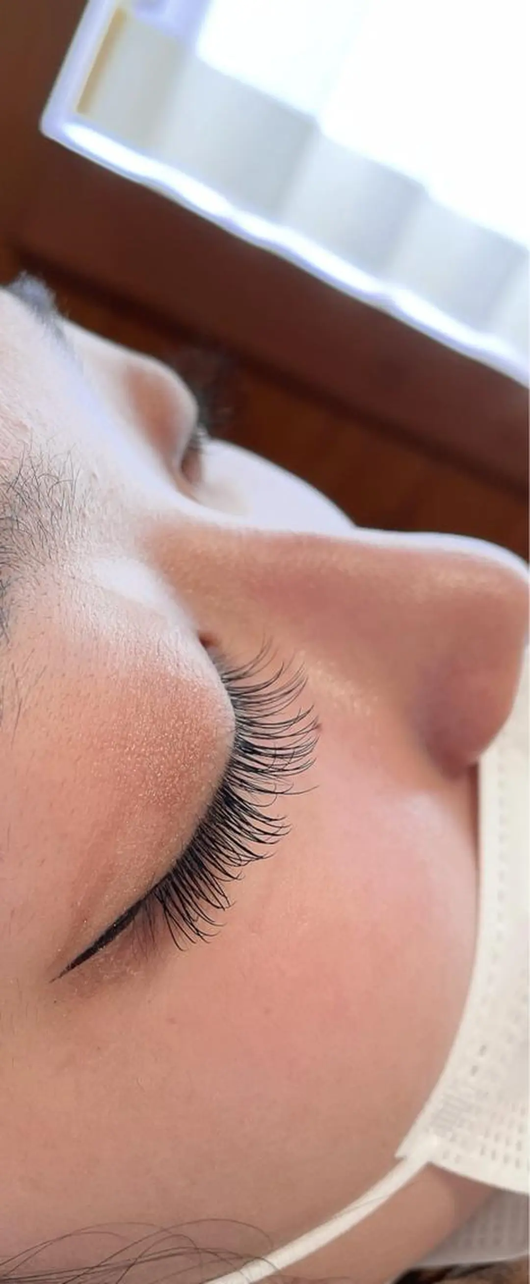 マツエク・マツパ マツエク Ayano cocoaのマツエク・マツパデザイン