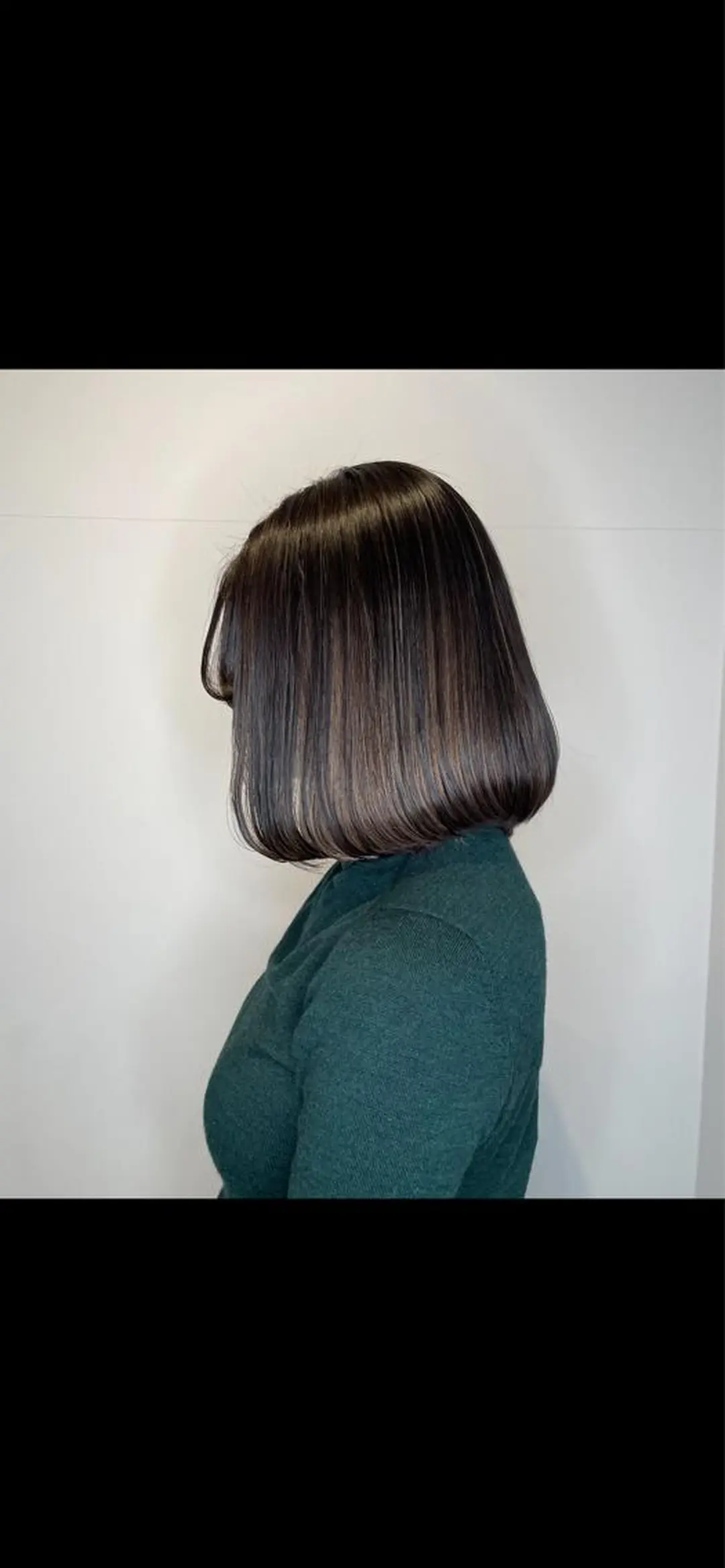 ショート カラー ブリーチ👩‍🦳/ ‪✂︎MANAMIのヘアスタイル