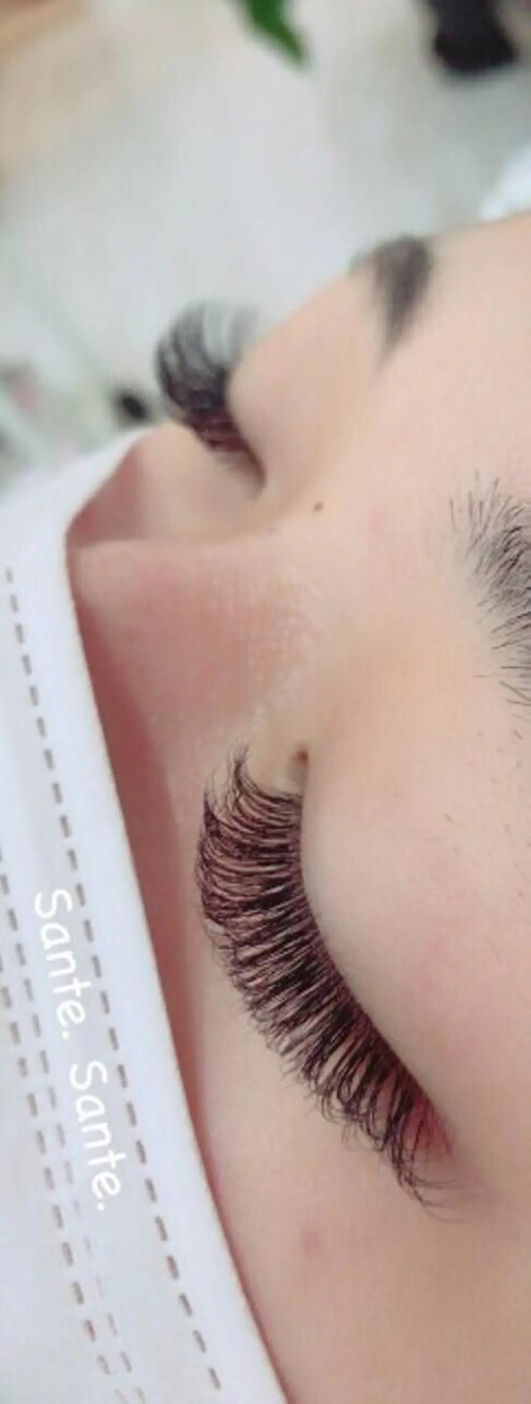 マツエク・マツパ 田中 真澄美のエステ・リラクイメージ