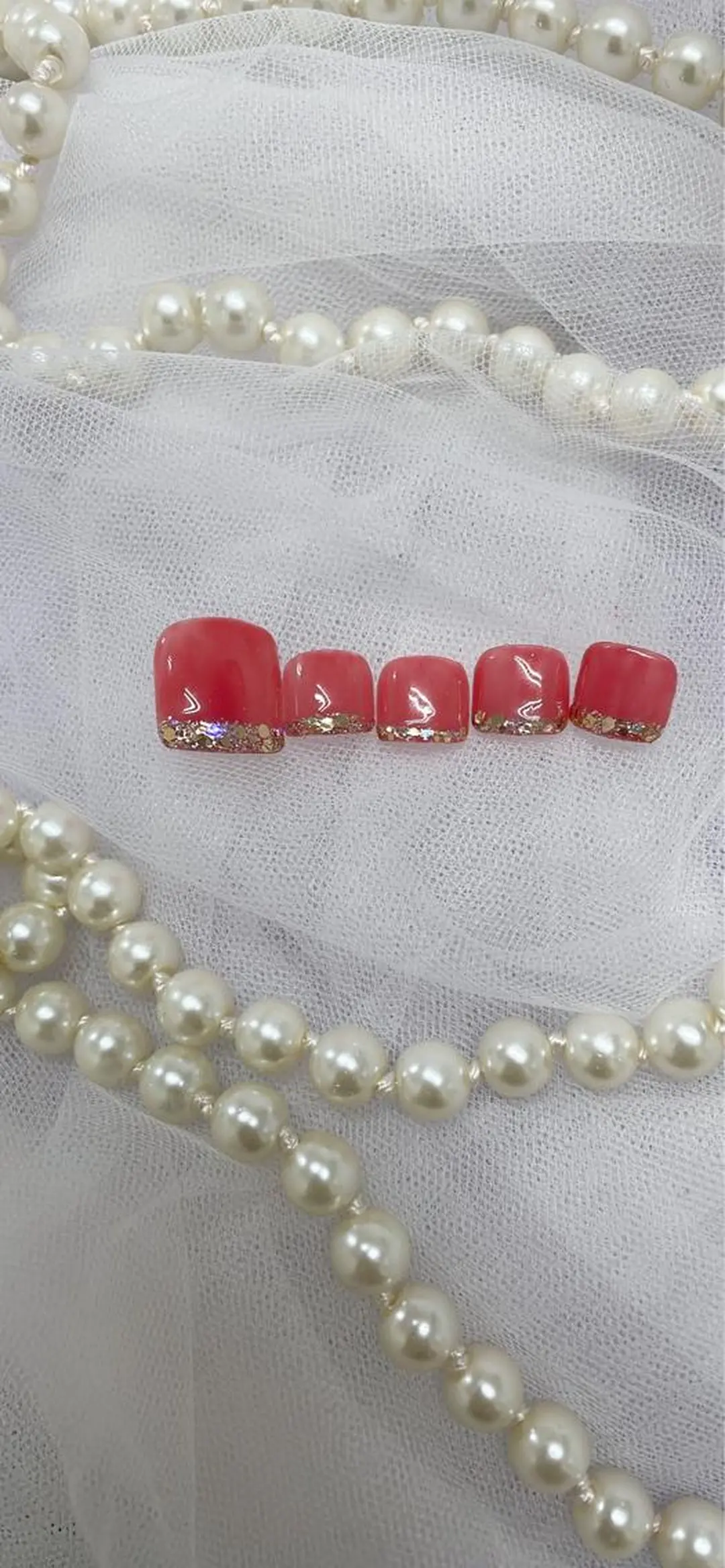 ネイル kirameki nailのネイルデザイン