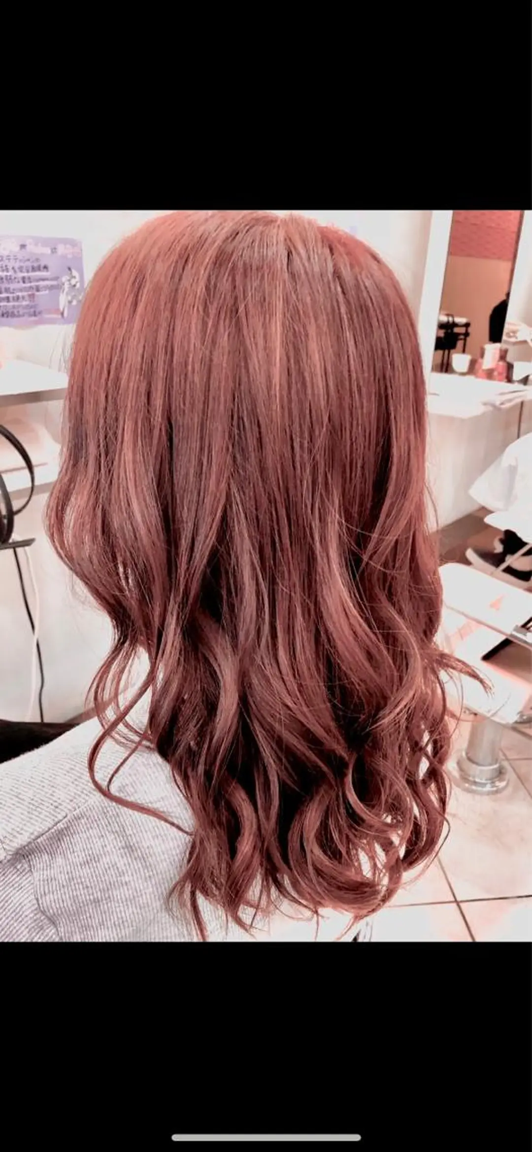 カラー 💎白髪染めも対応 🙆👌山本明菜のヘアスタイル