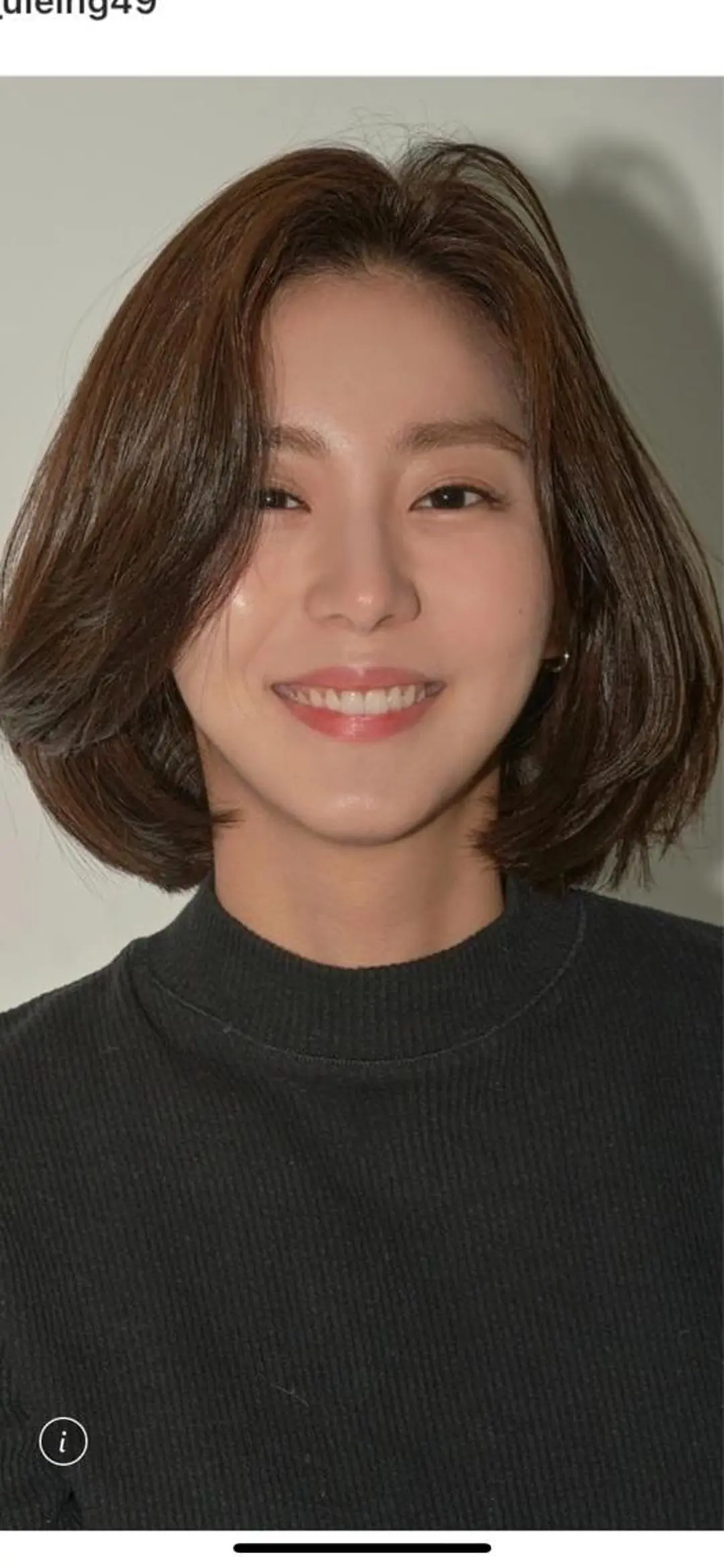 ミディアム ショート✨ボブ スタイル田﨑大雅✂️のヘアスタイル