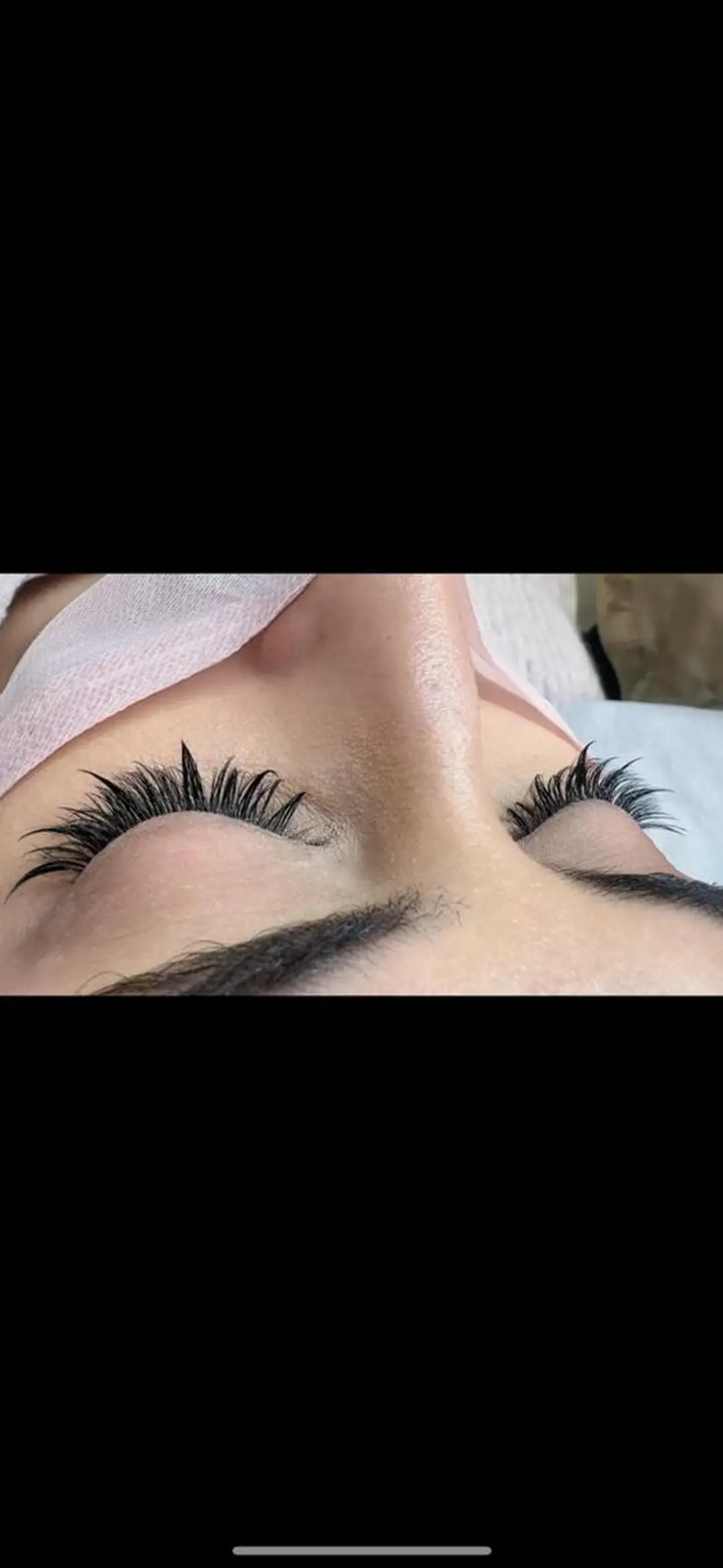 マツエク・マツパ ∩_∩アオイ eye lashのマツエク・マツパデザイン