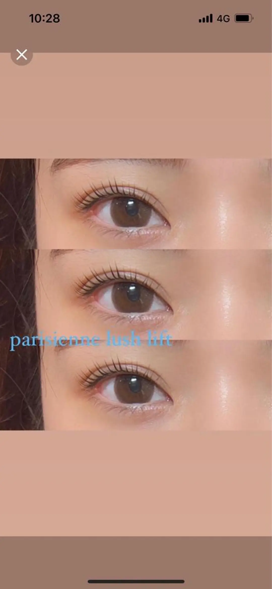 マツエク・マツパ マツパ yoko .のネイルデザイン