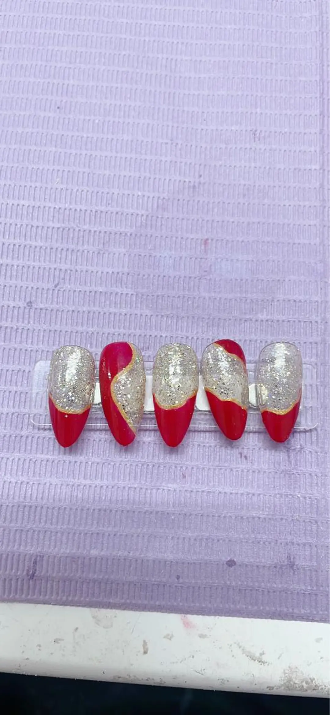 ネイル kirameki nailのネイルデザイン