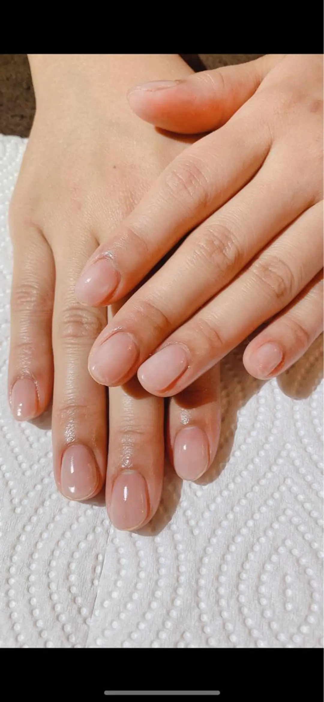 ショート shandy nailのネイルデザイン