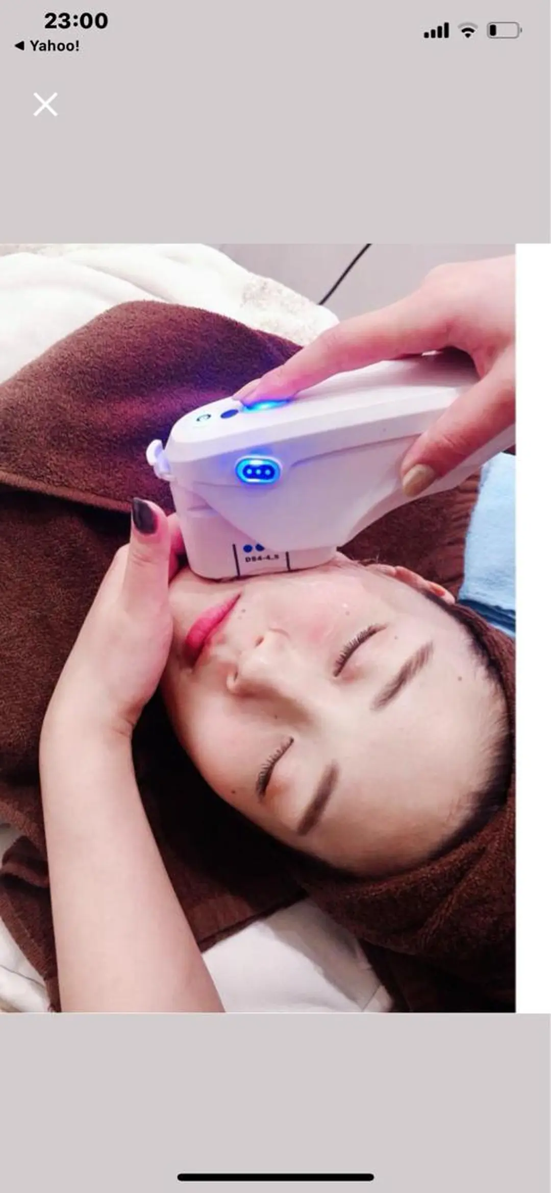 プライベートサロン Lokahi飯生透のエステ・リラクイメージ