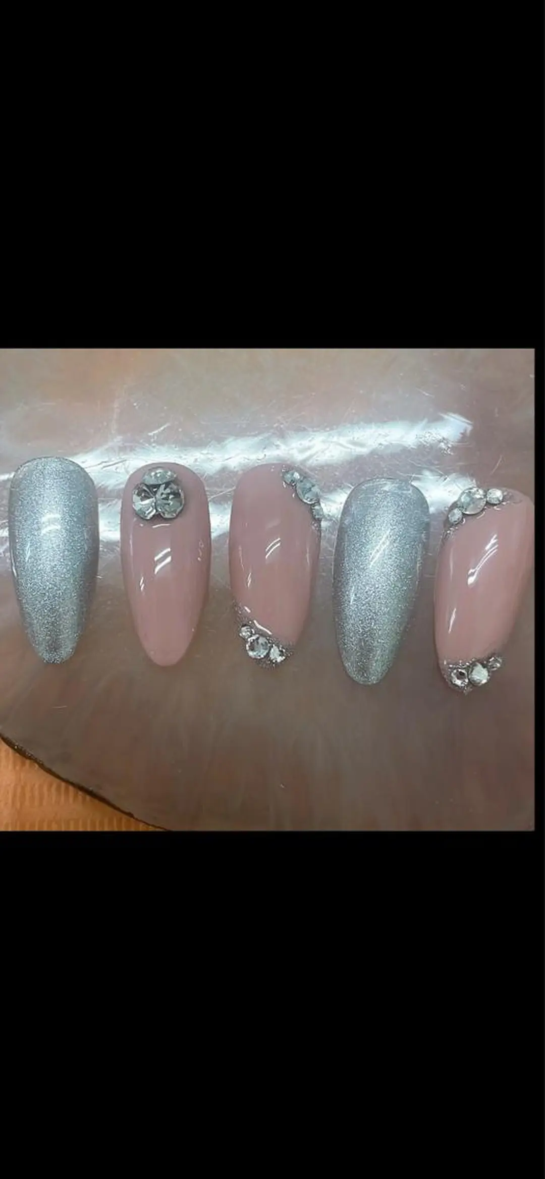 ネイル kirameki nailのネイルデザイン