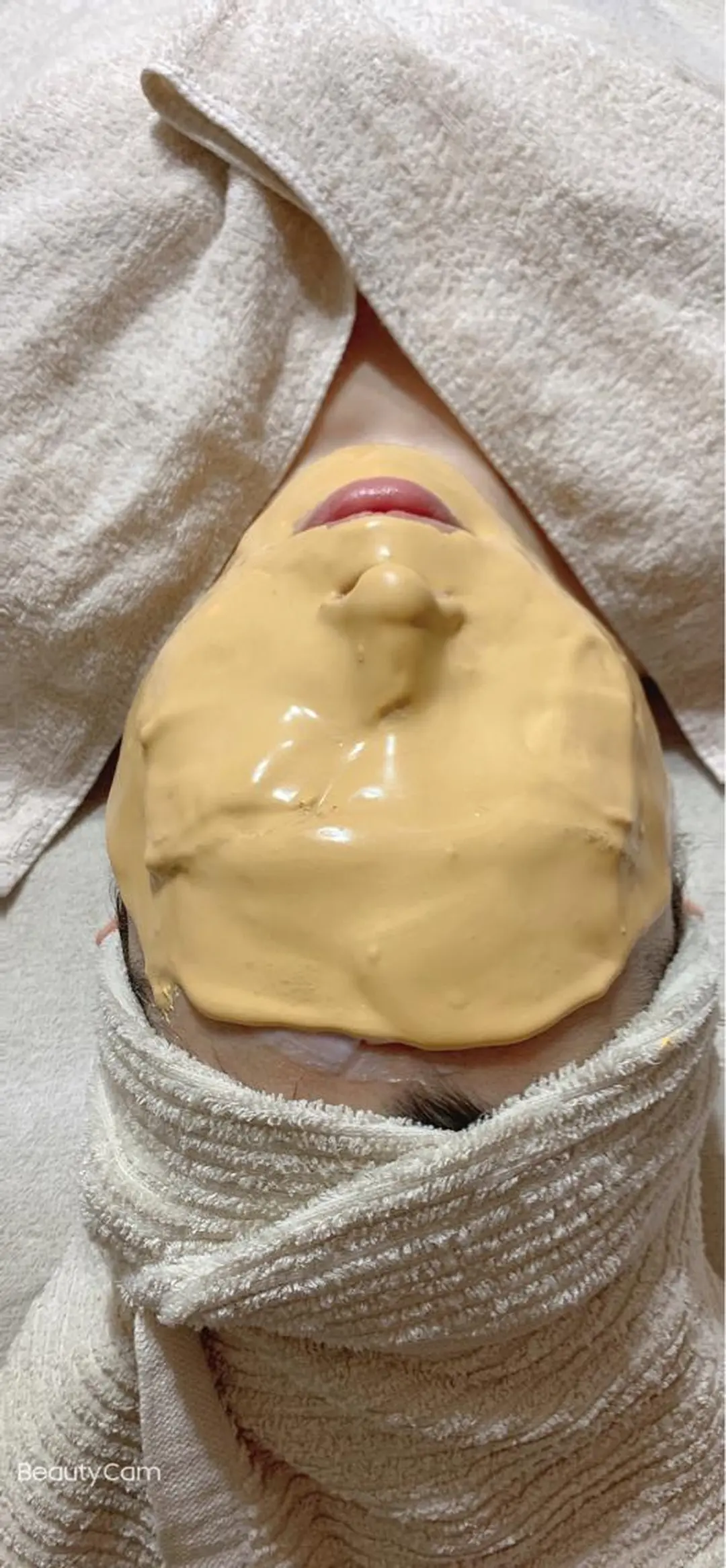 ショート エステ 児玉 愛由美のエステ・リラクイメージ