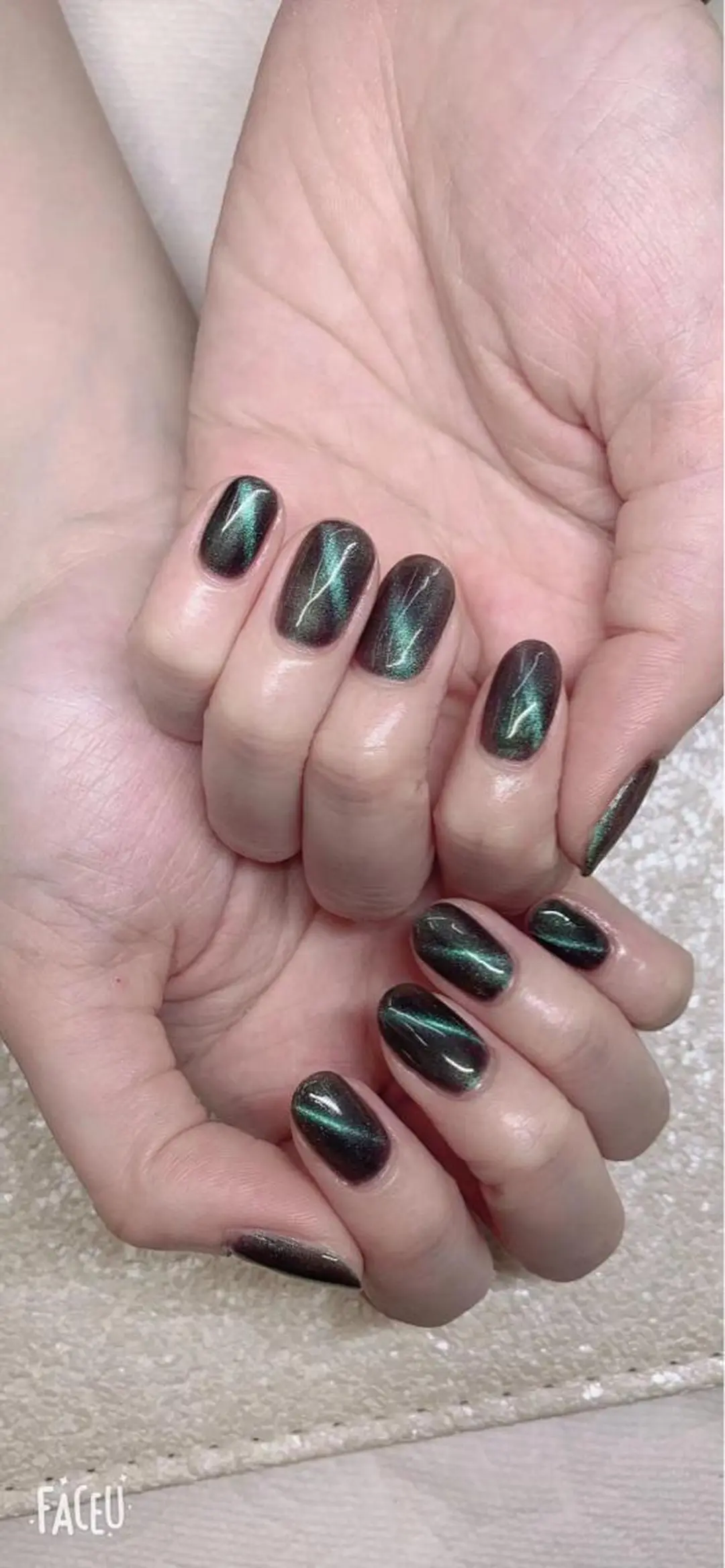 ネイル muse nailのネイルデザイン