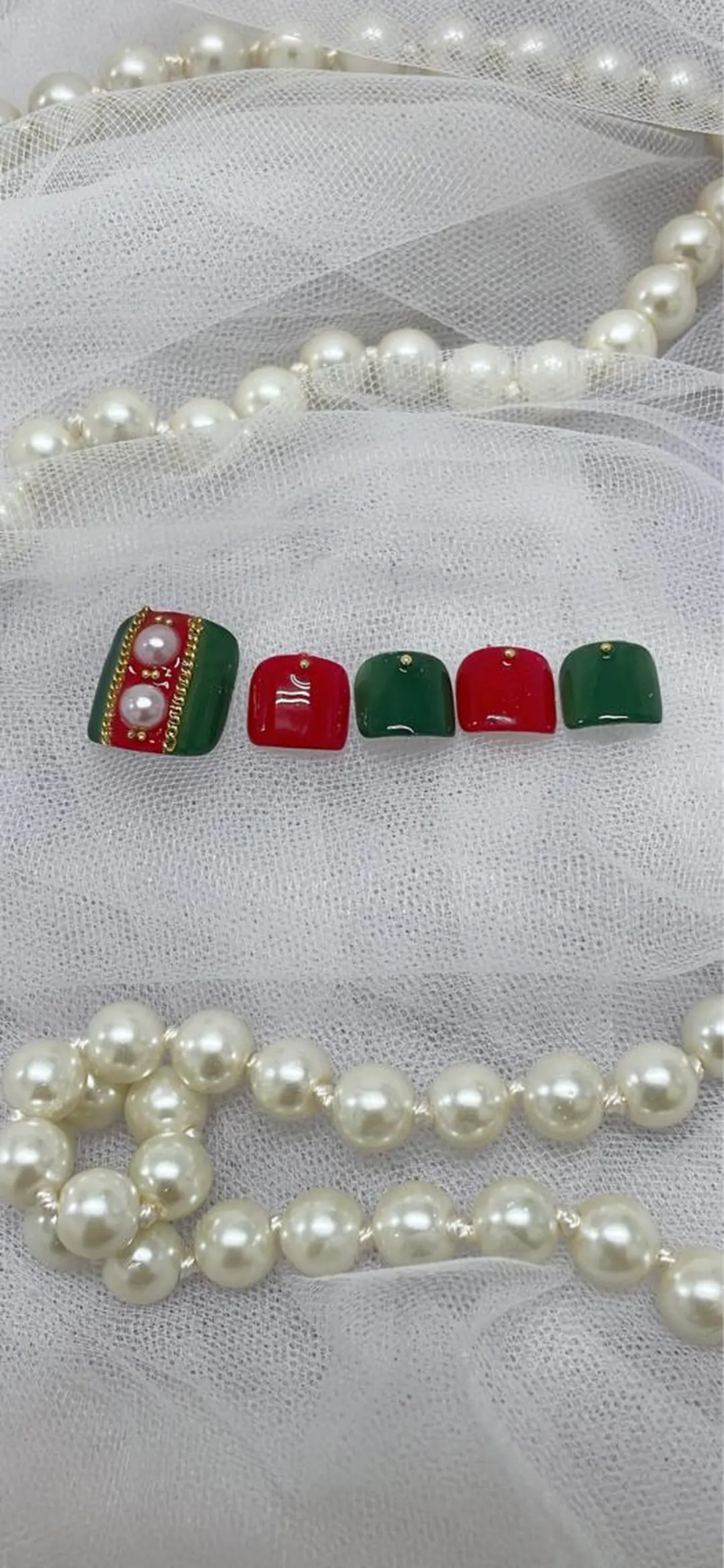 ネイル kirameki nail salon所属・kirameki nailのネイルデザイン