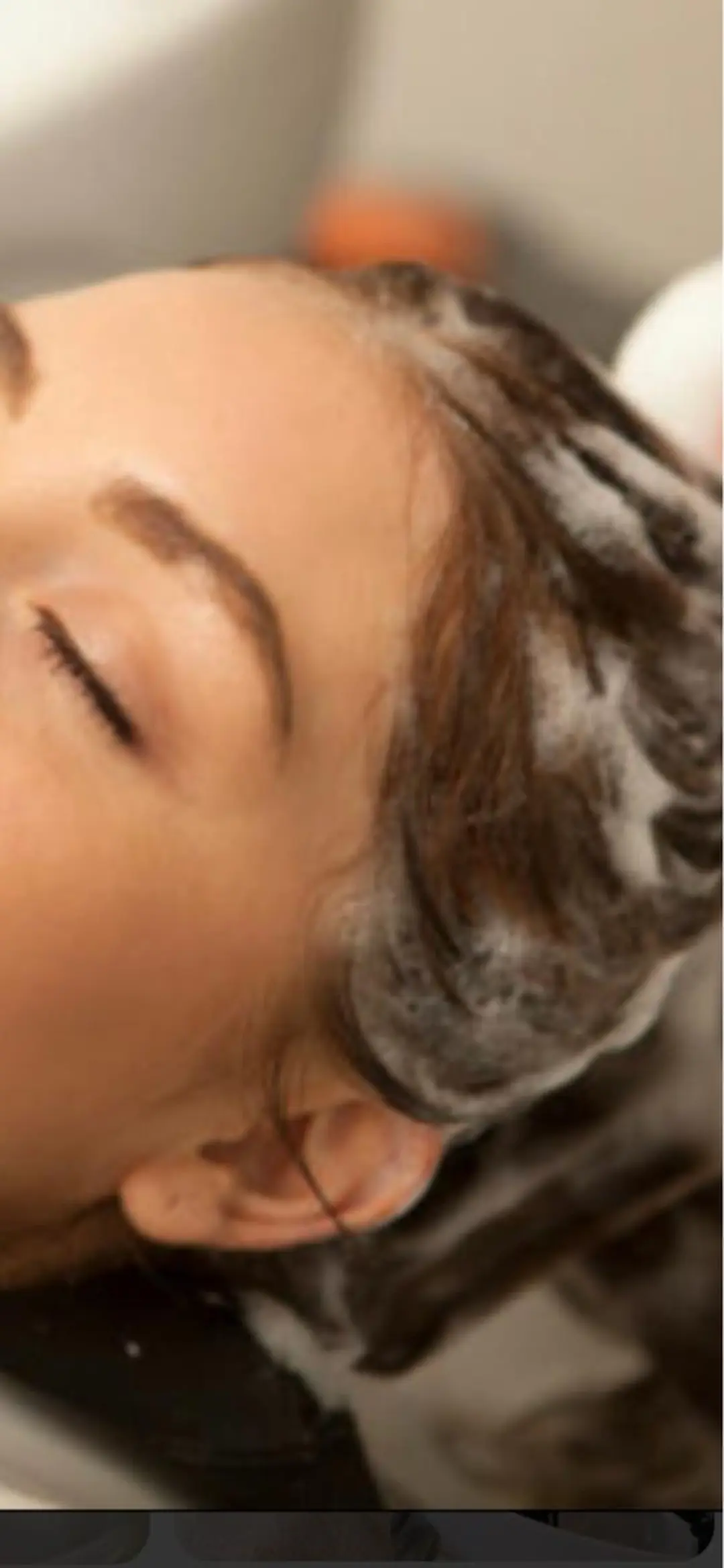 ♣︎Rikitake Yasu ✂︎のヘアスタイル