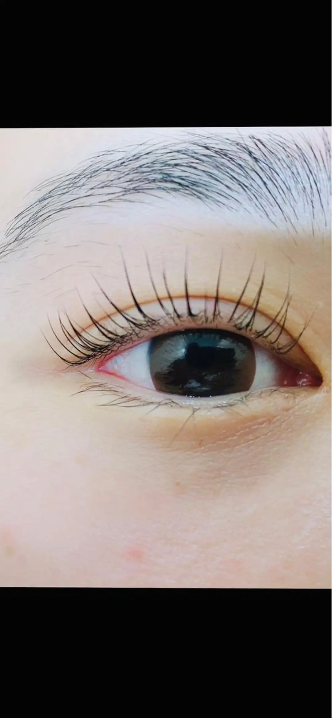 マツエク・マツパ Eye   Beauty所属・松田 由紀のマツエク・マツパデザイン