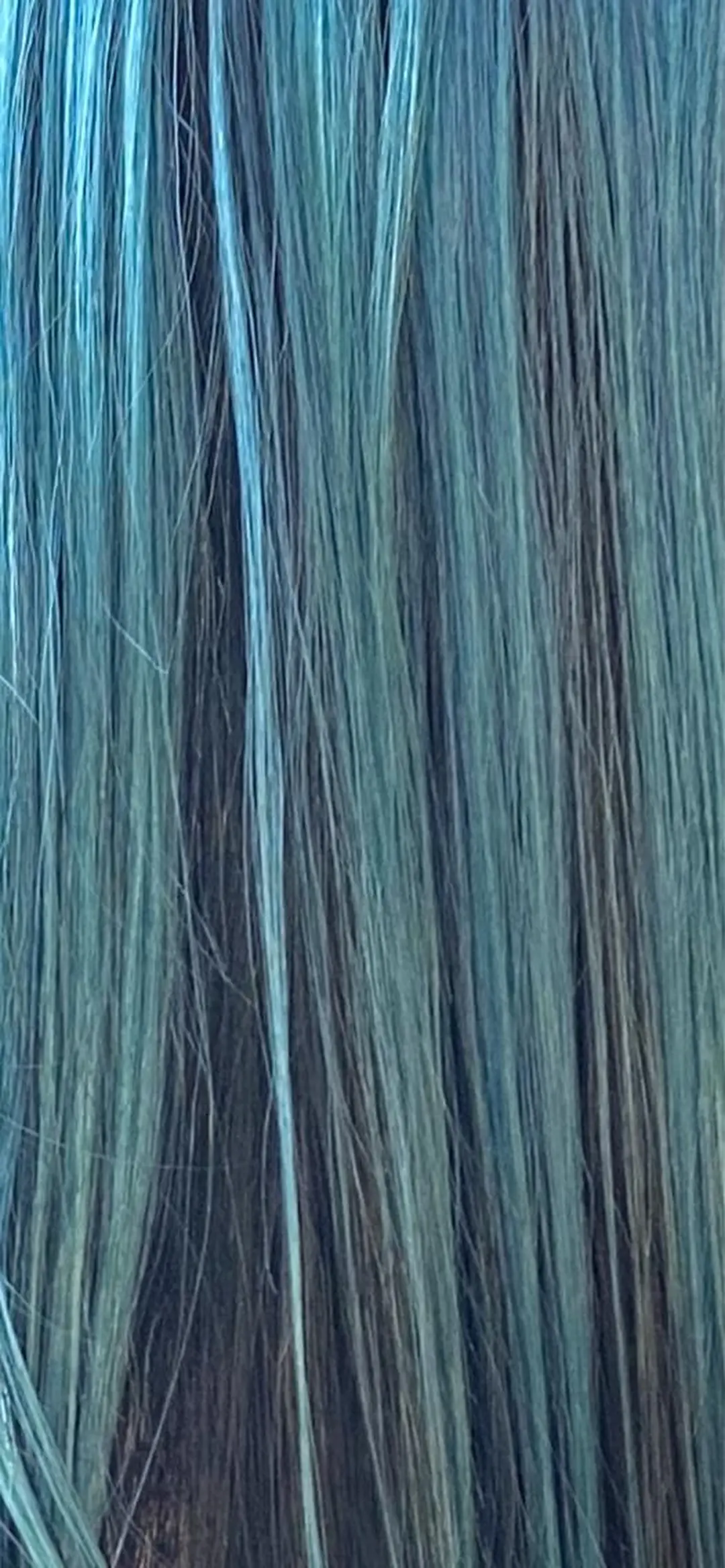 ロング カラー パーマ ヘアアレンジ メンズ キッズ ネイル マツエク・マツパ メンズブリーチ メンズインナーカラー アクアカラー 黒髪 ブリーチ ヘアカラー 🌈デザインヘア職人 Kaede🌈のヘアスタイル