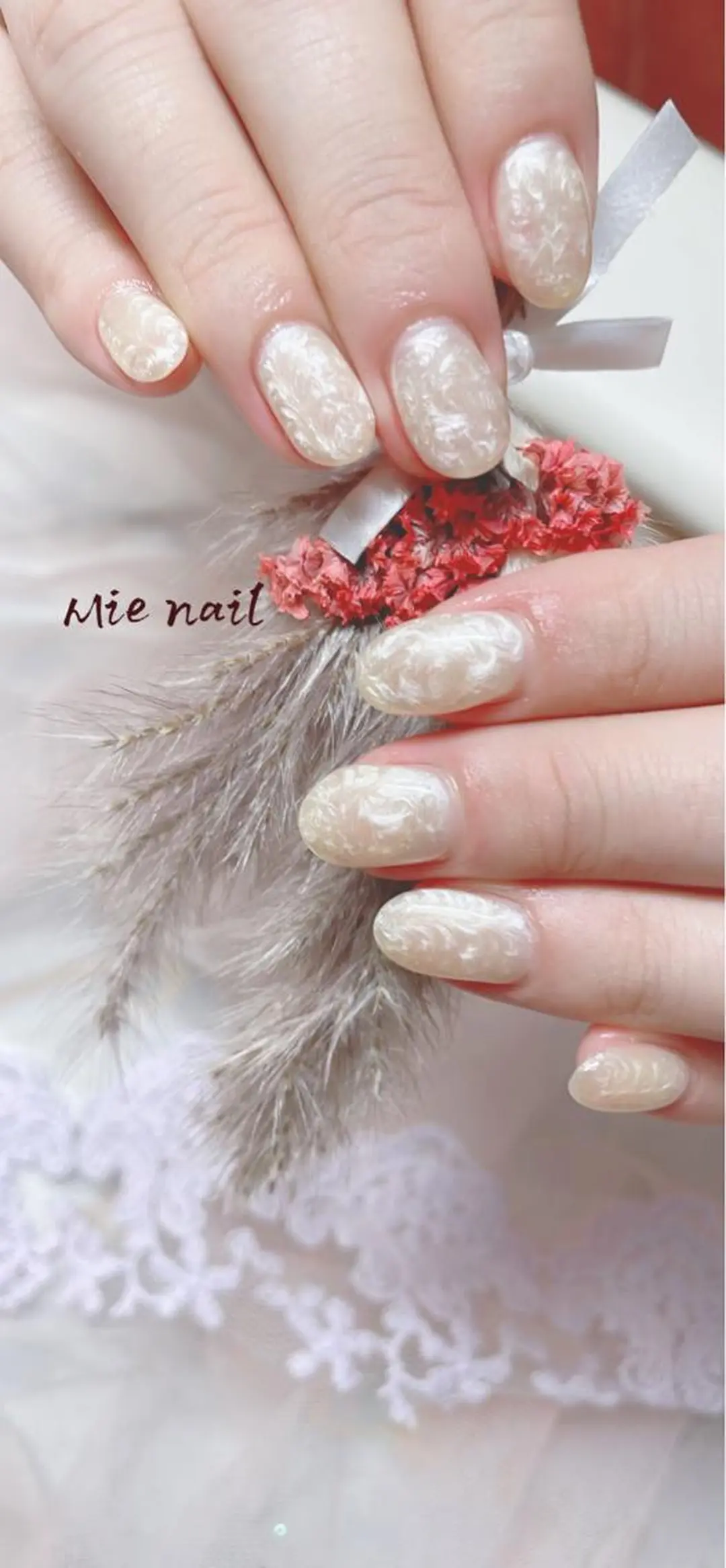 ネイル Mie nailのネイルデザイン